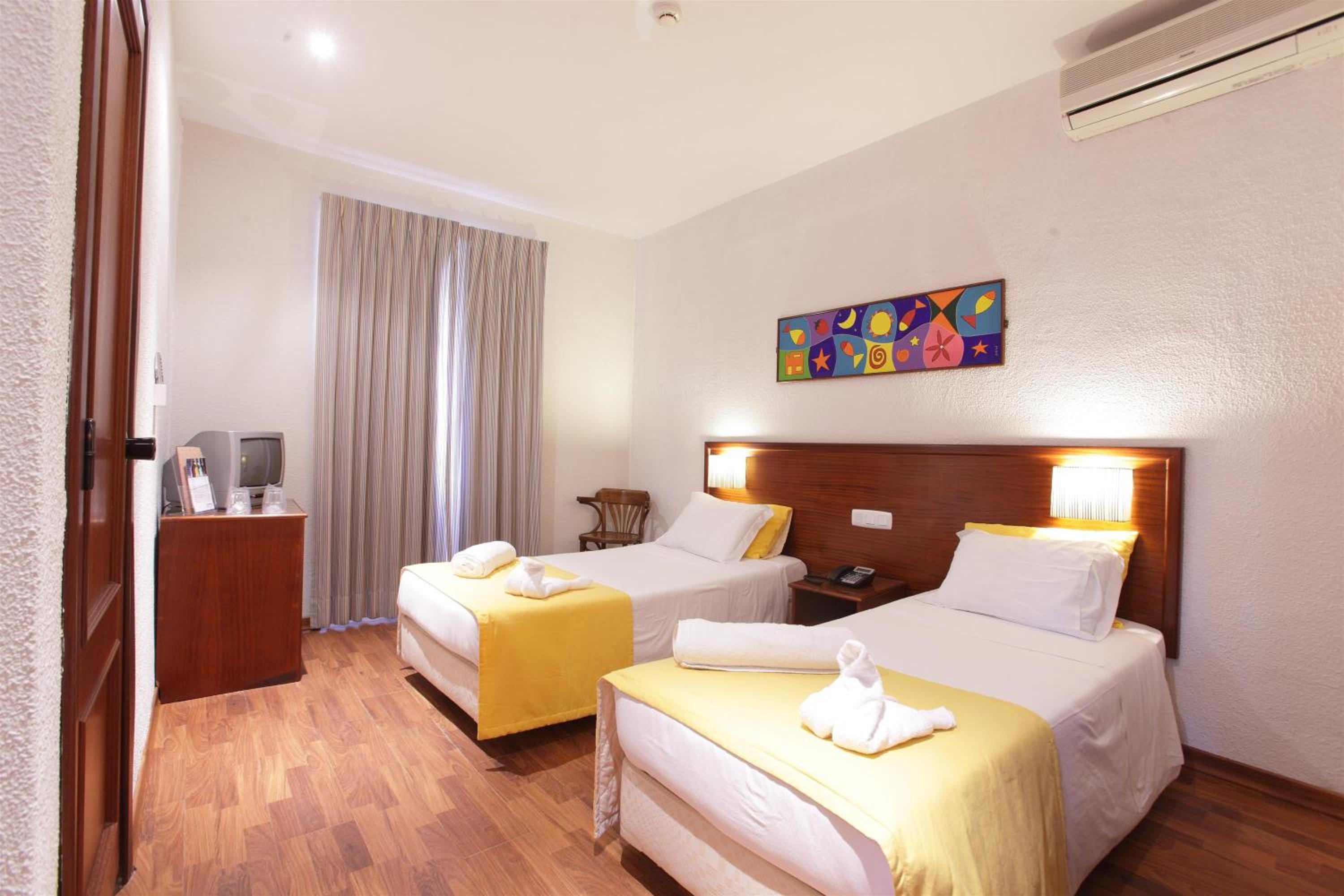 Twin Room photo 2