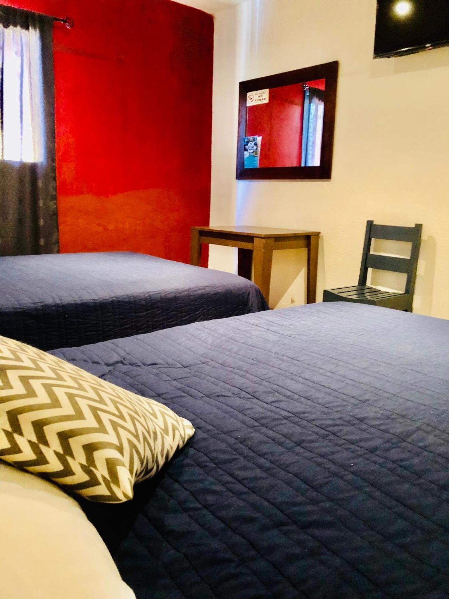 Double Room photo 1