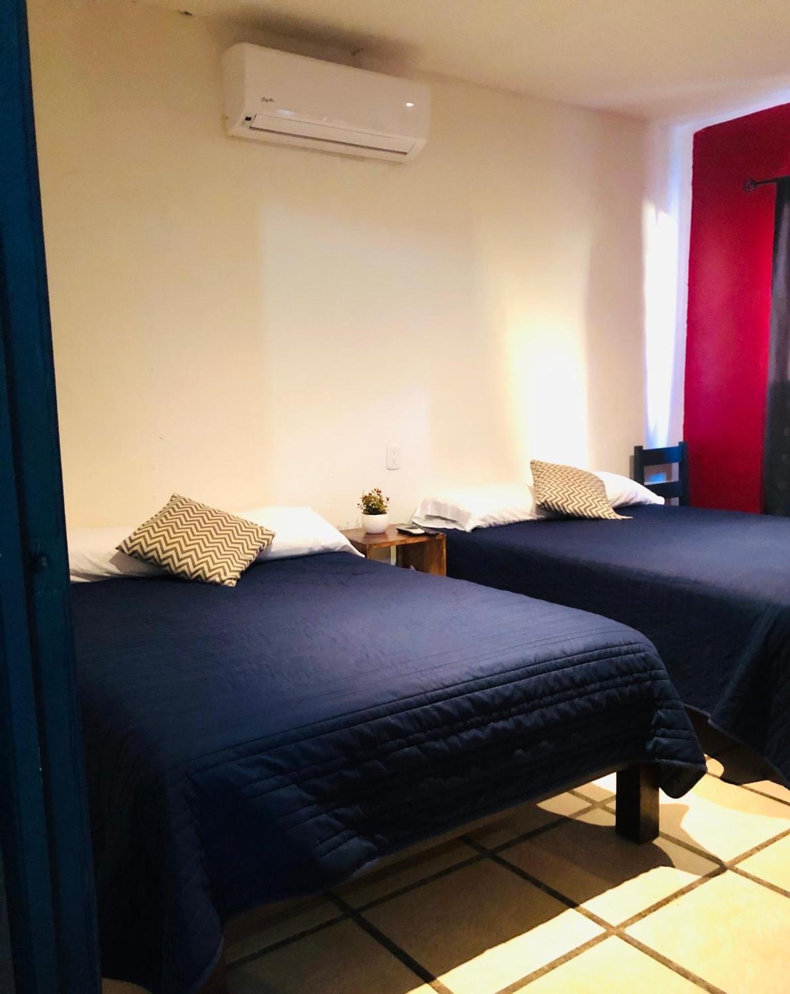 Double Room photo 2