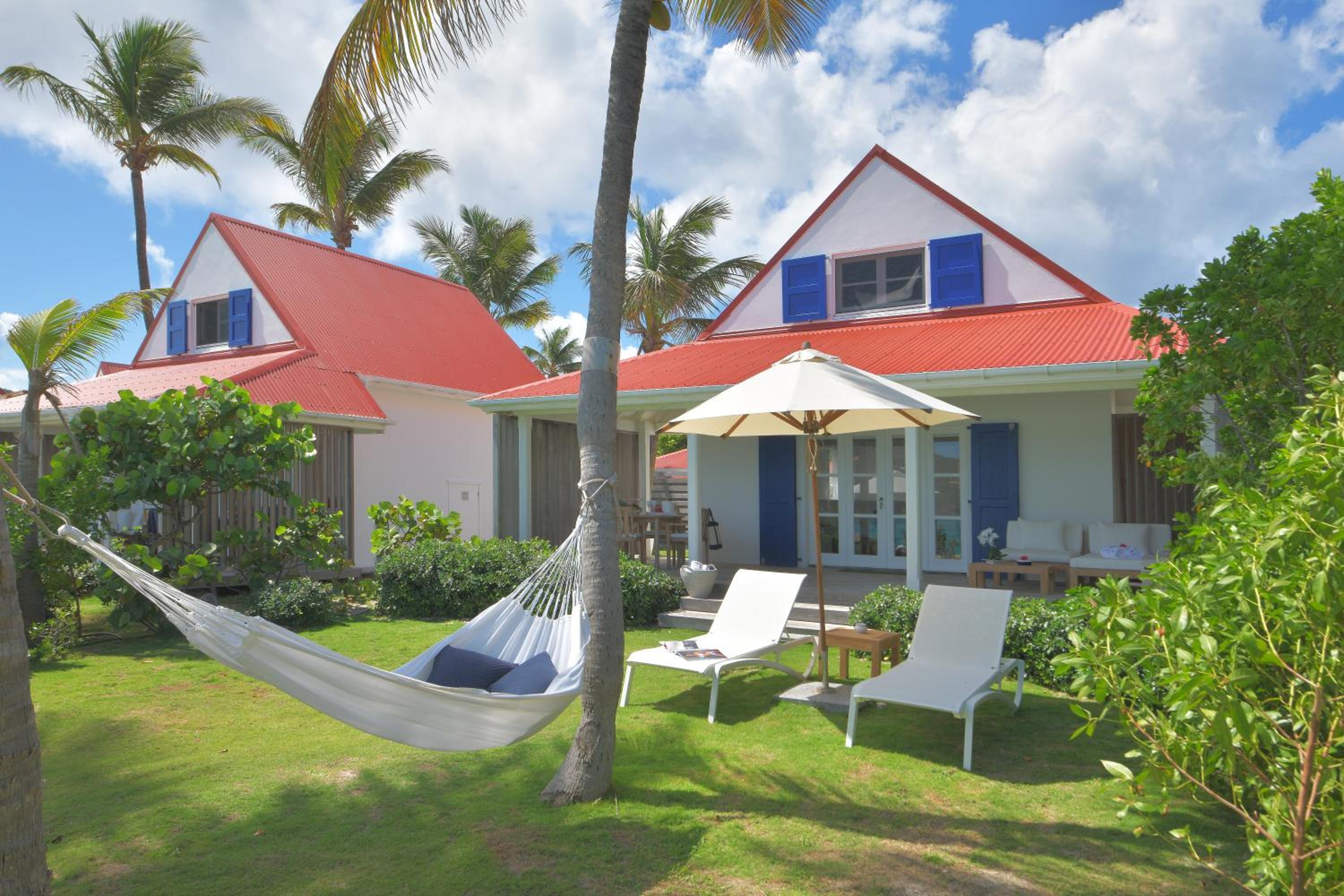 Villa - Beach Front