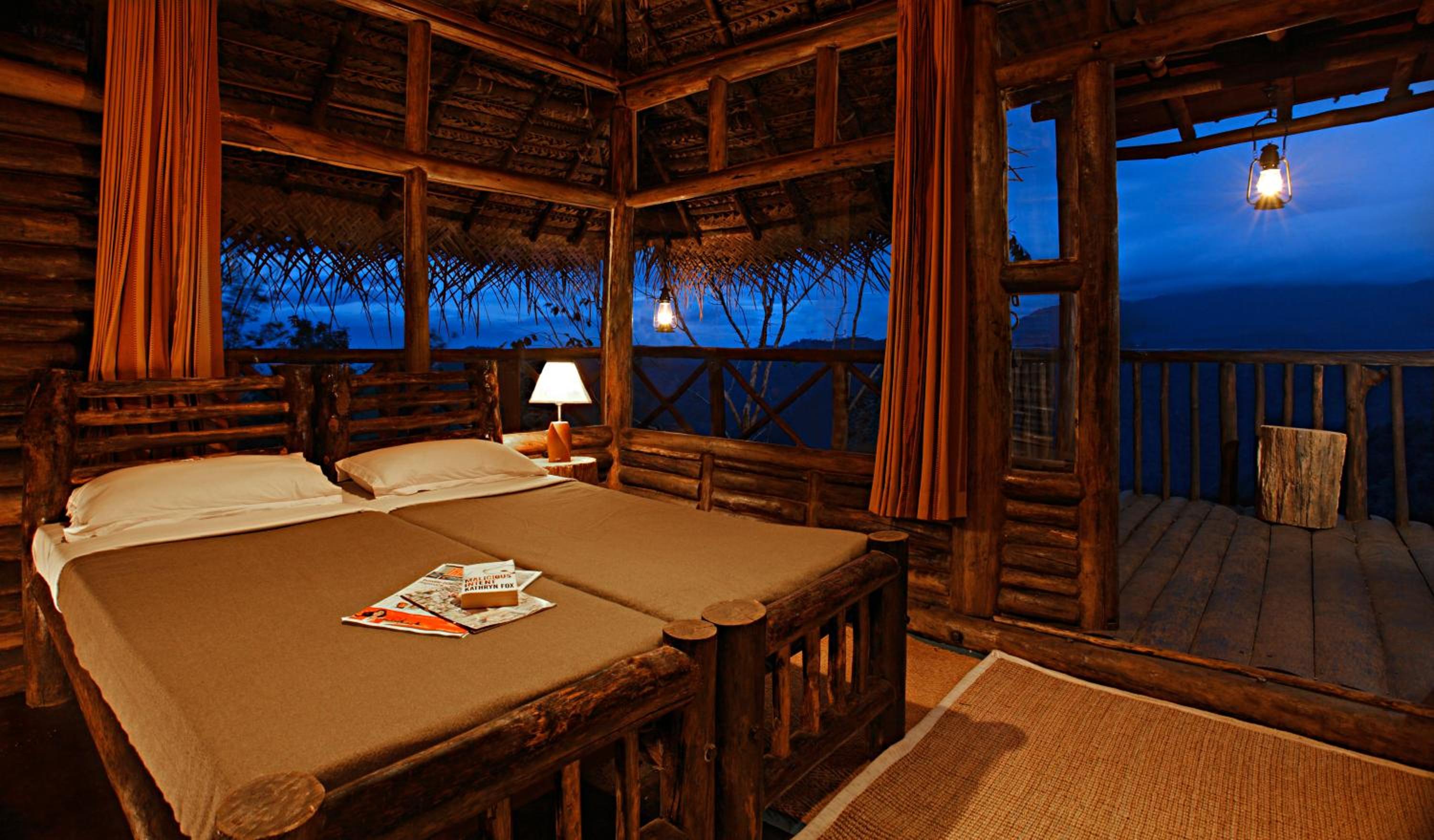 Hornbill Treehut photo 1