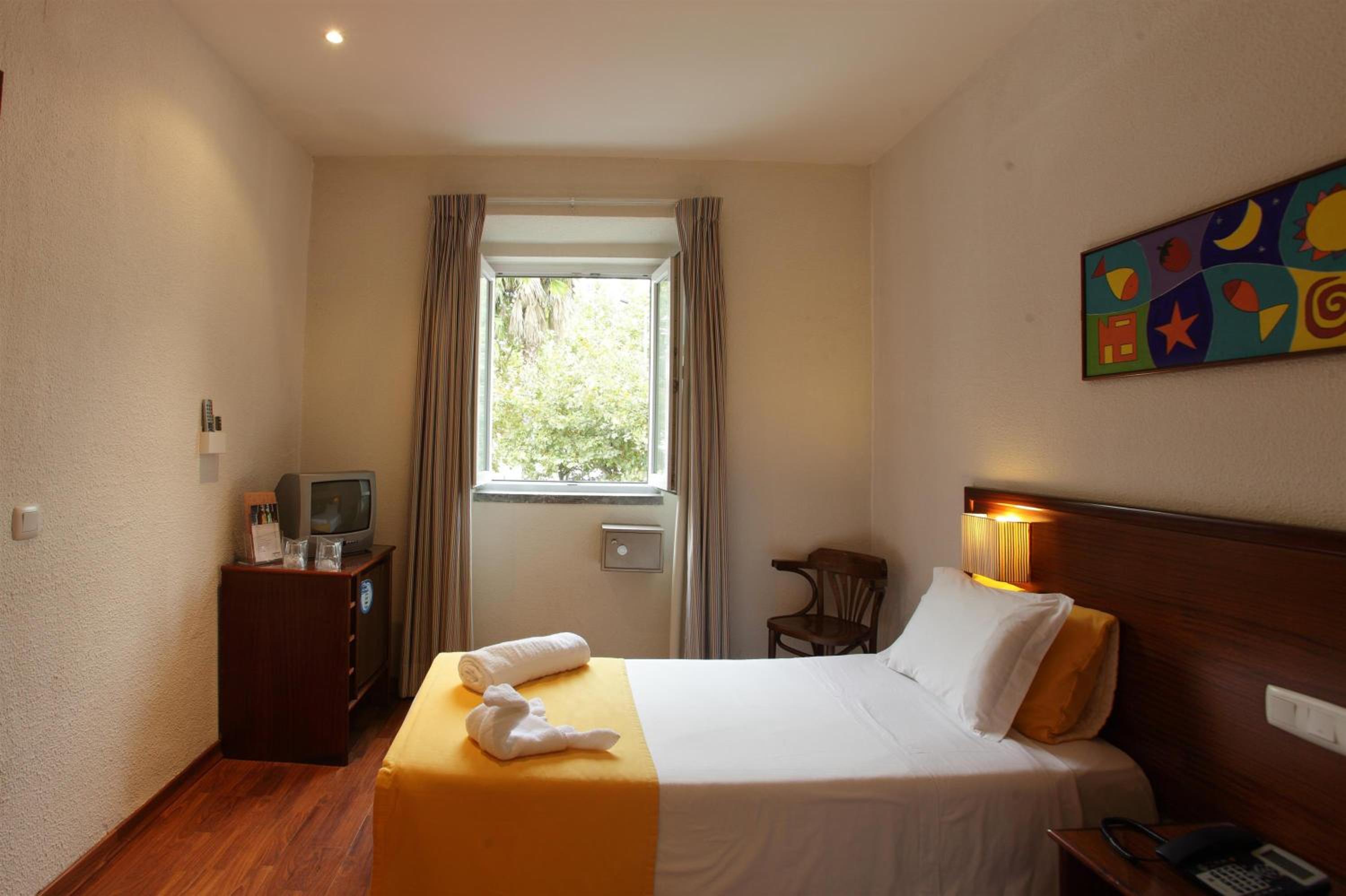 Single Room photo 3