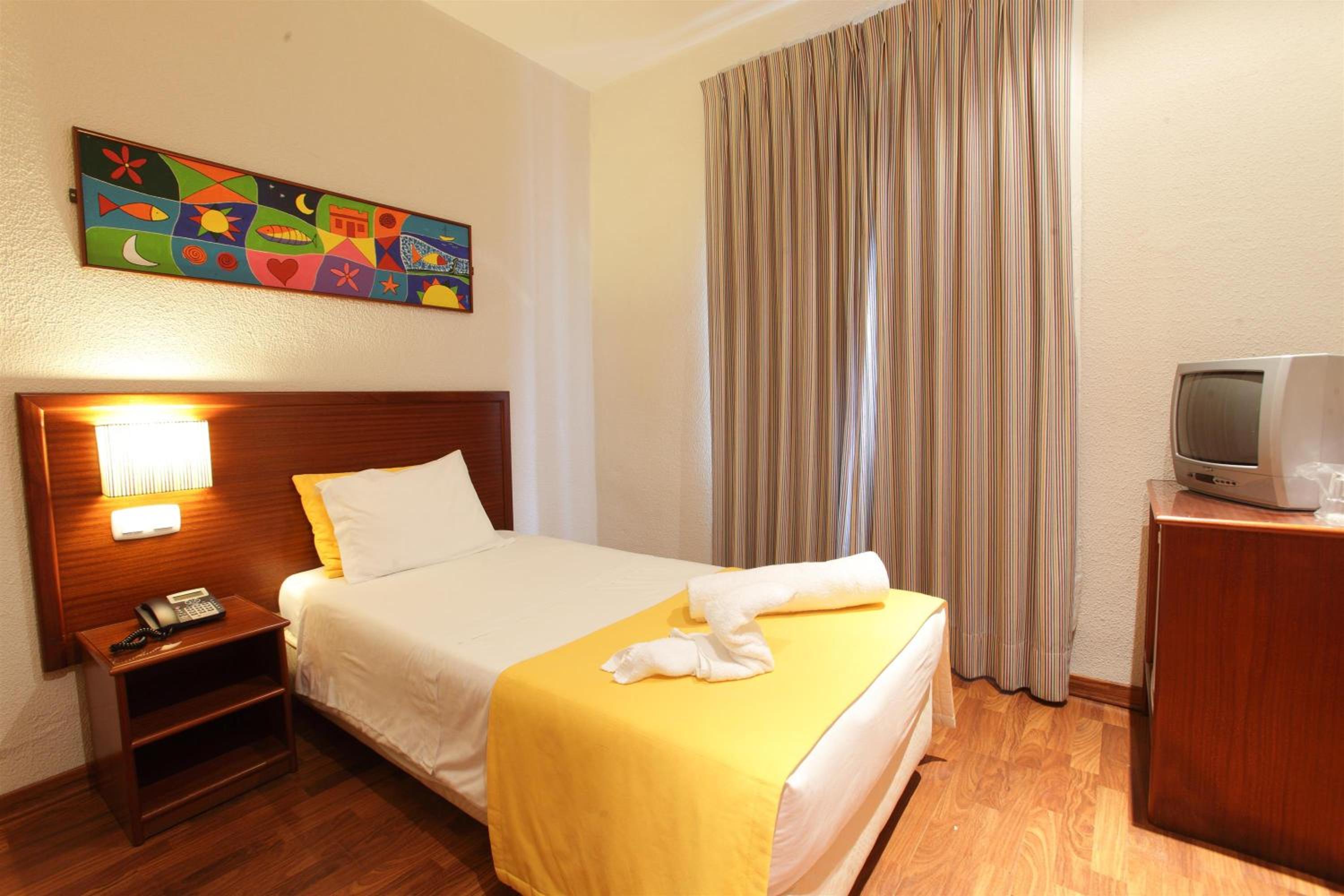 Single Room photo 1