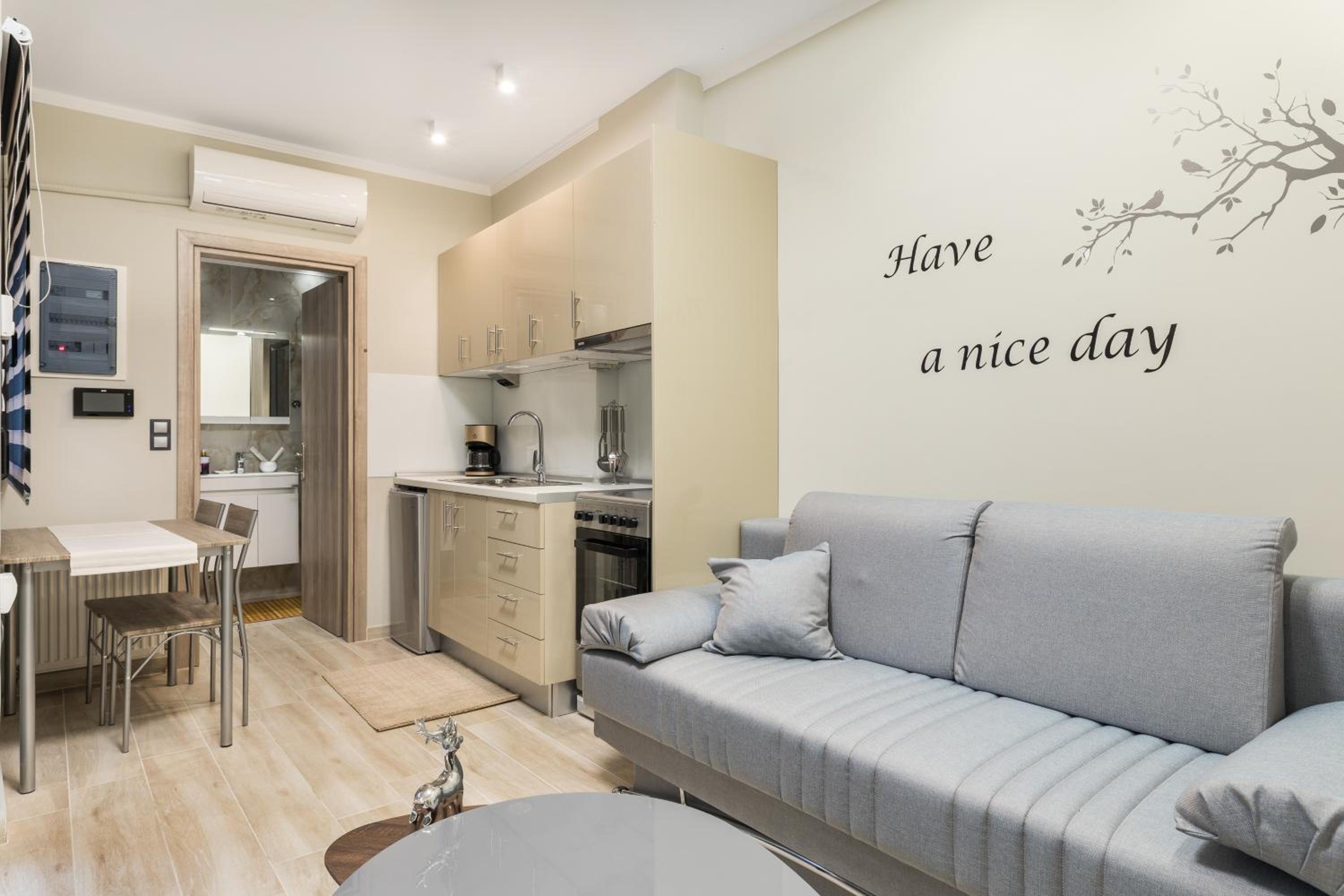 One-Bedroom Apartment - Photo 30