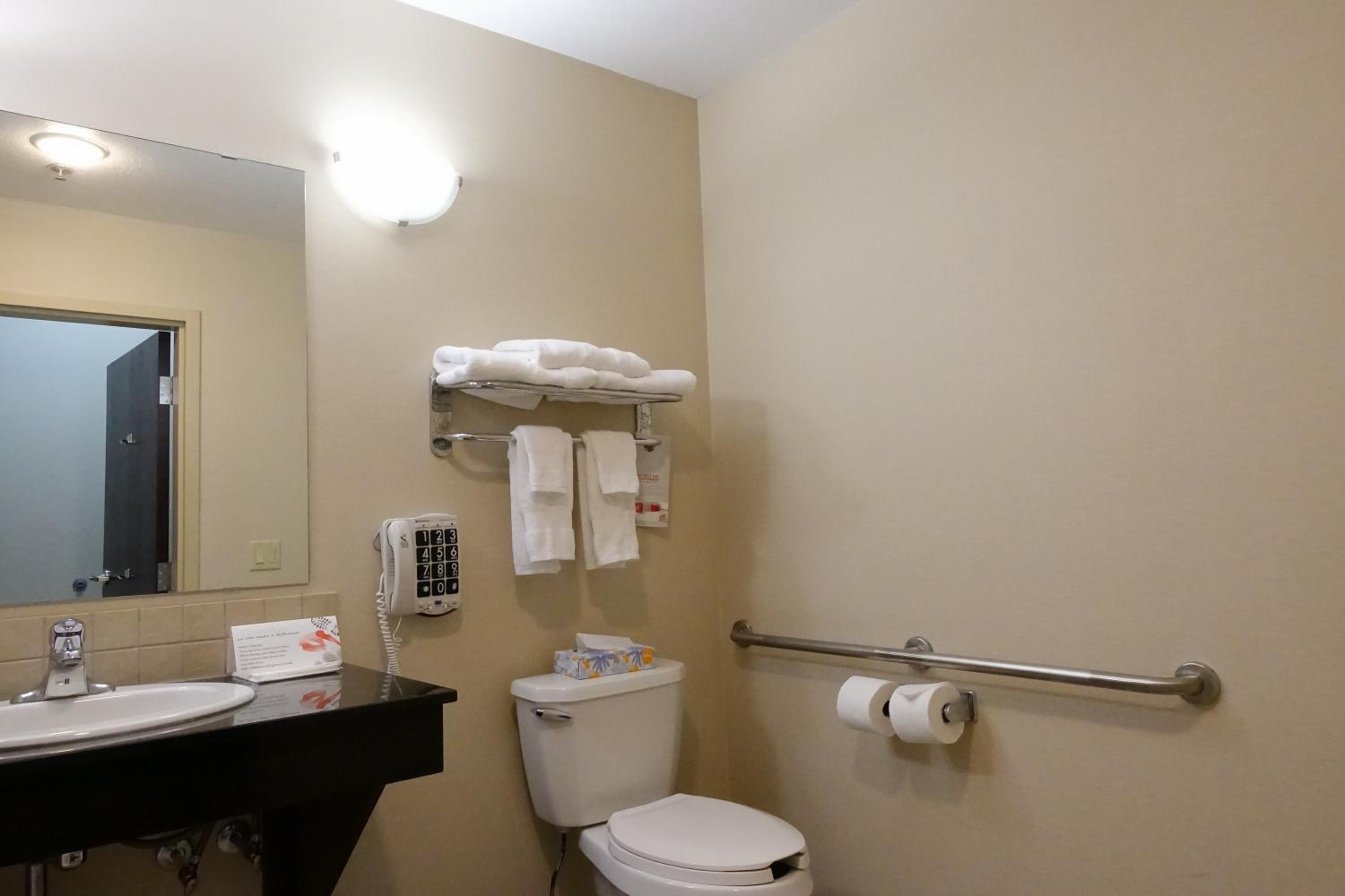 King Room - Pet Friendly/Non-Smoking - Photo 3