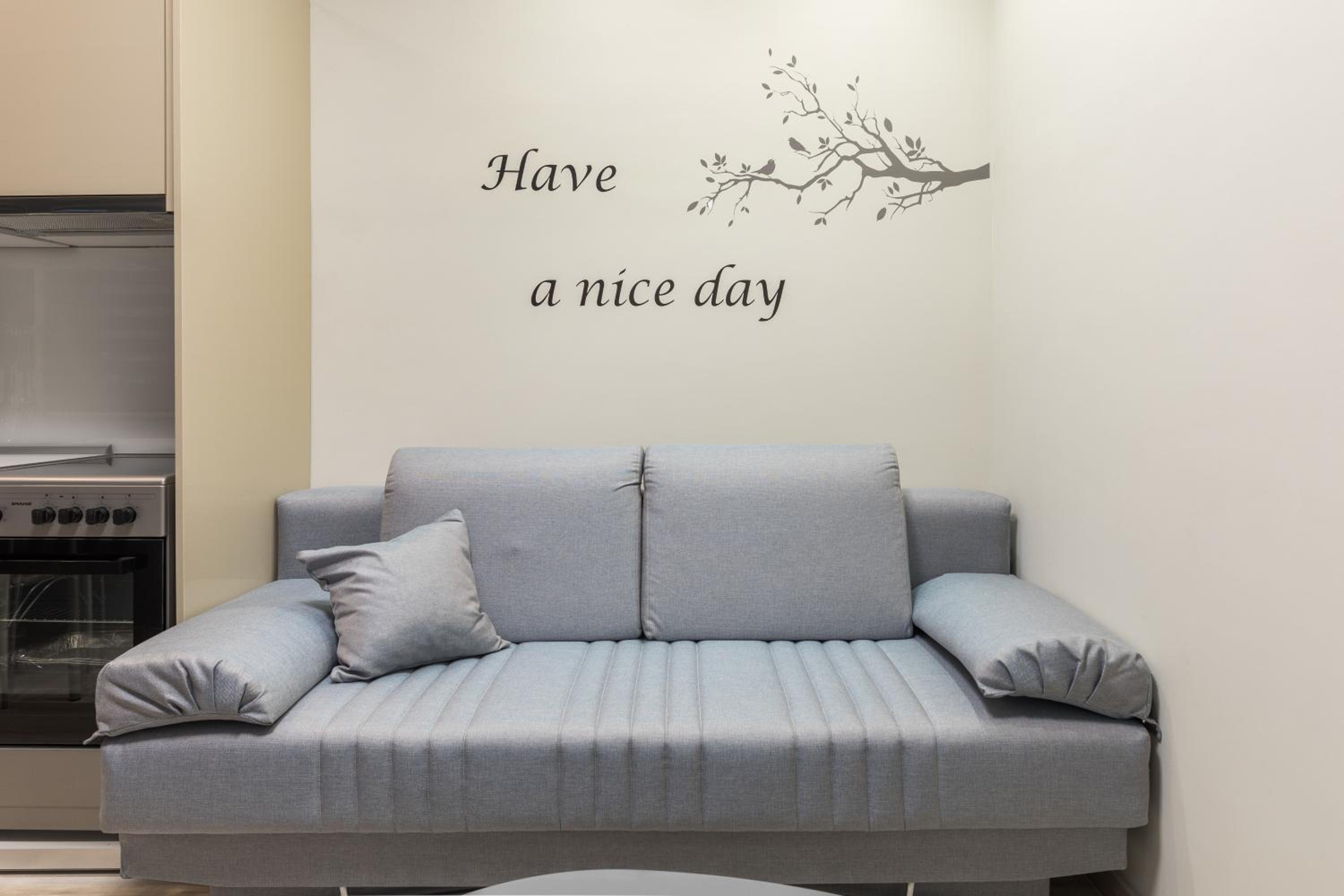 One-Bedroom Apartment - Photo 17