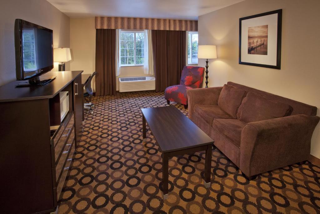 Executive Suite (No Pets) photo 2
