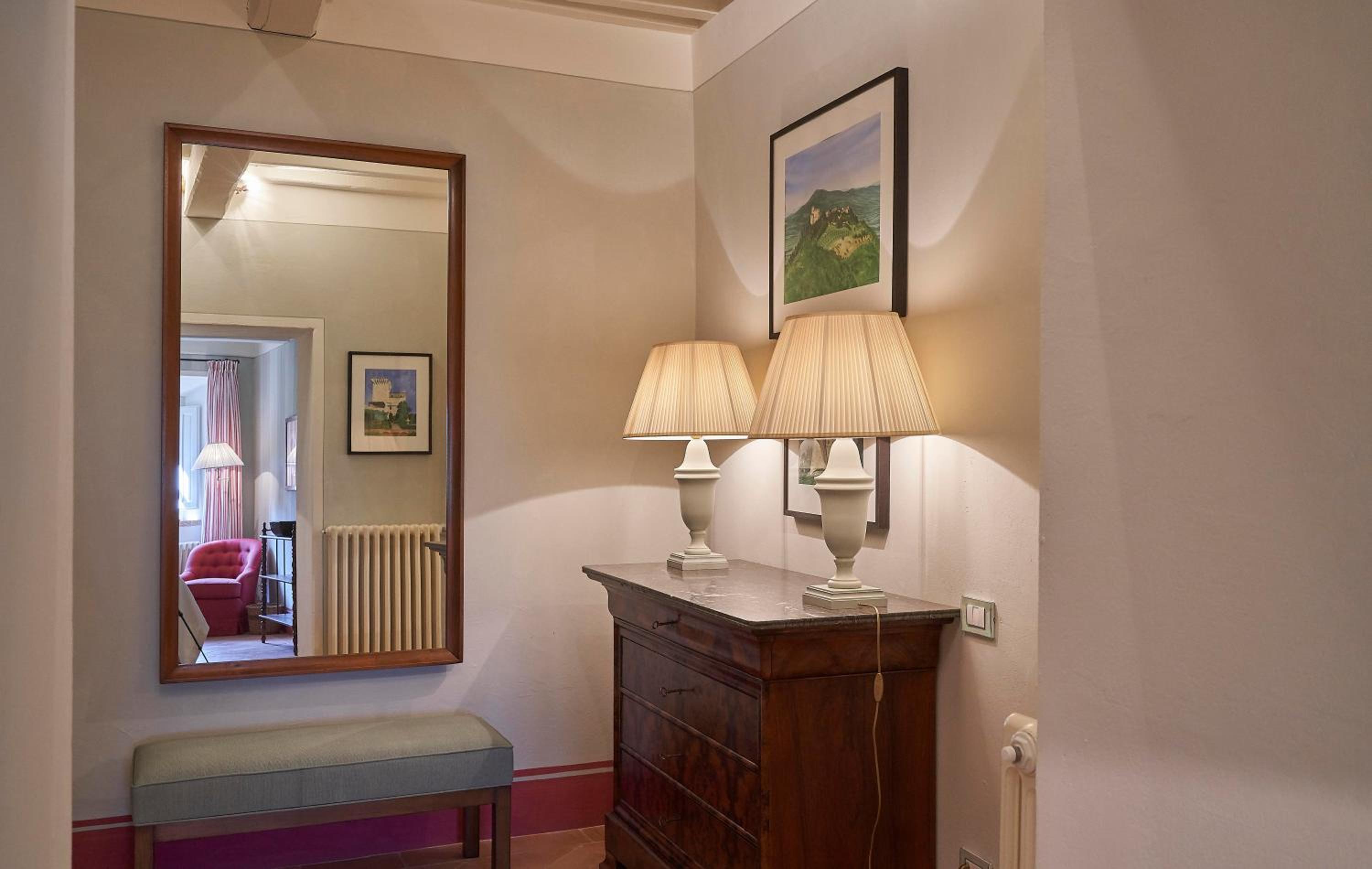Apartment - Ground Floor photo 2