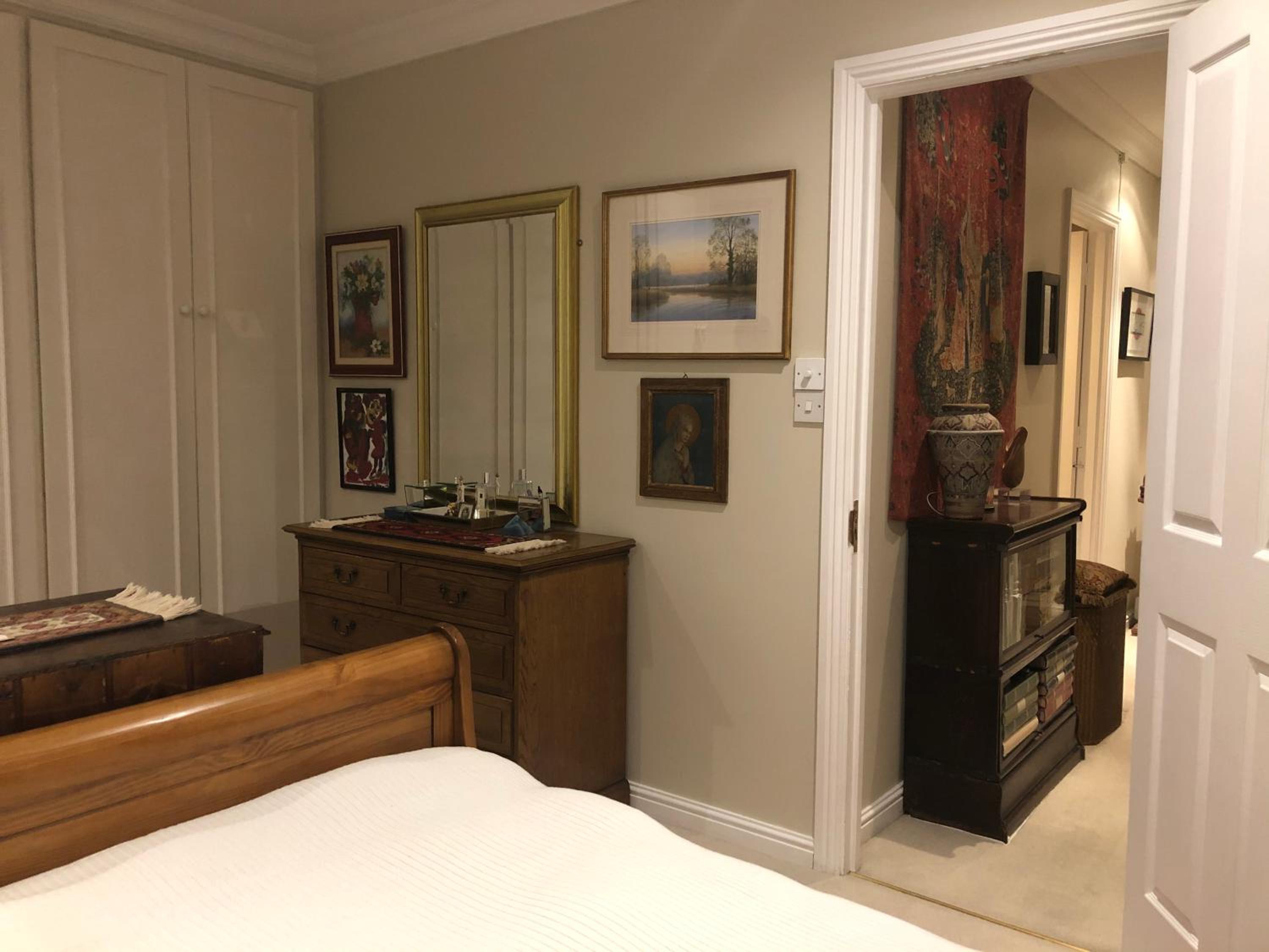 Deluxe Double Room photo 1