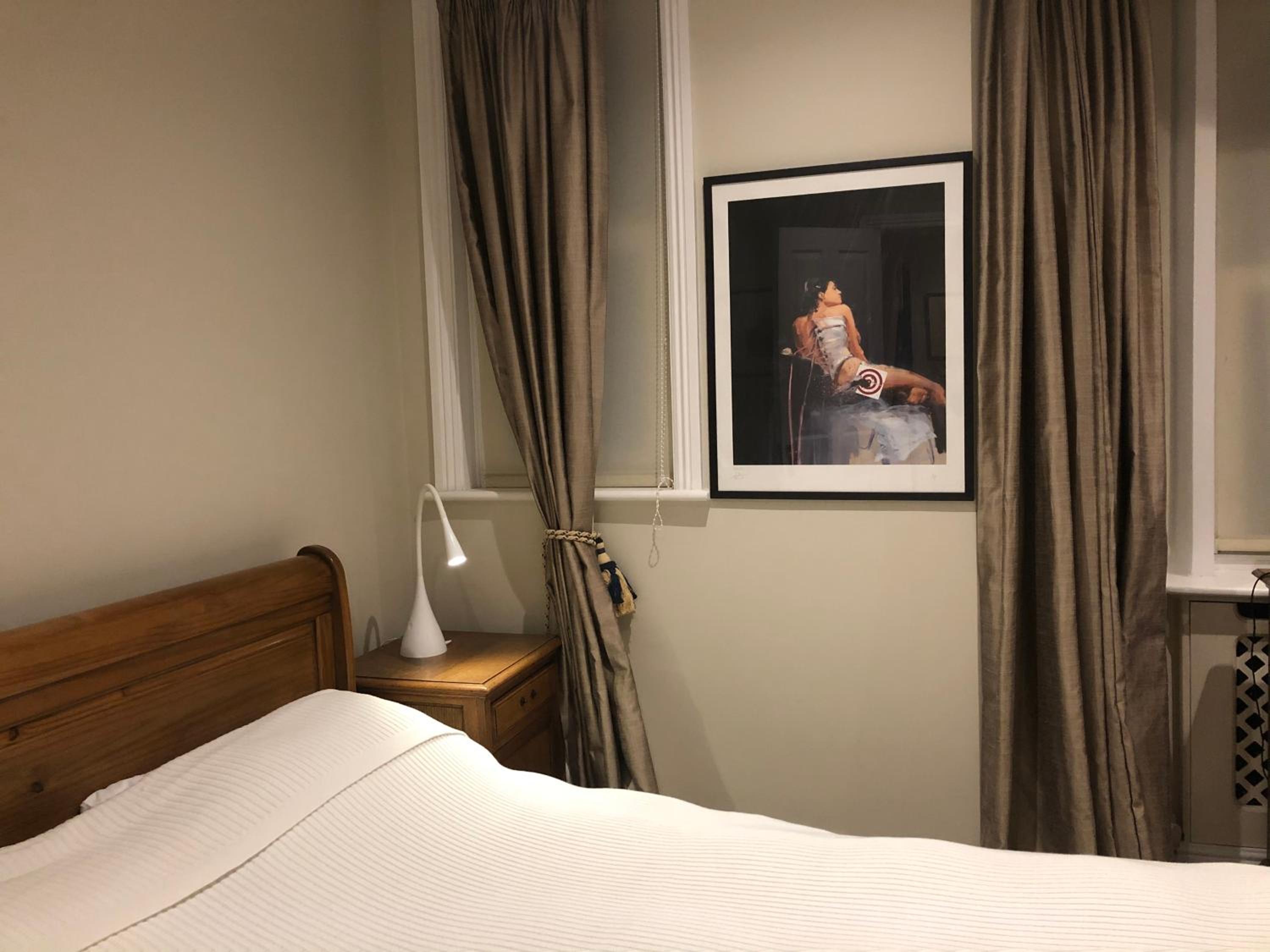 Deluxe Double Room photo 2