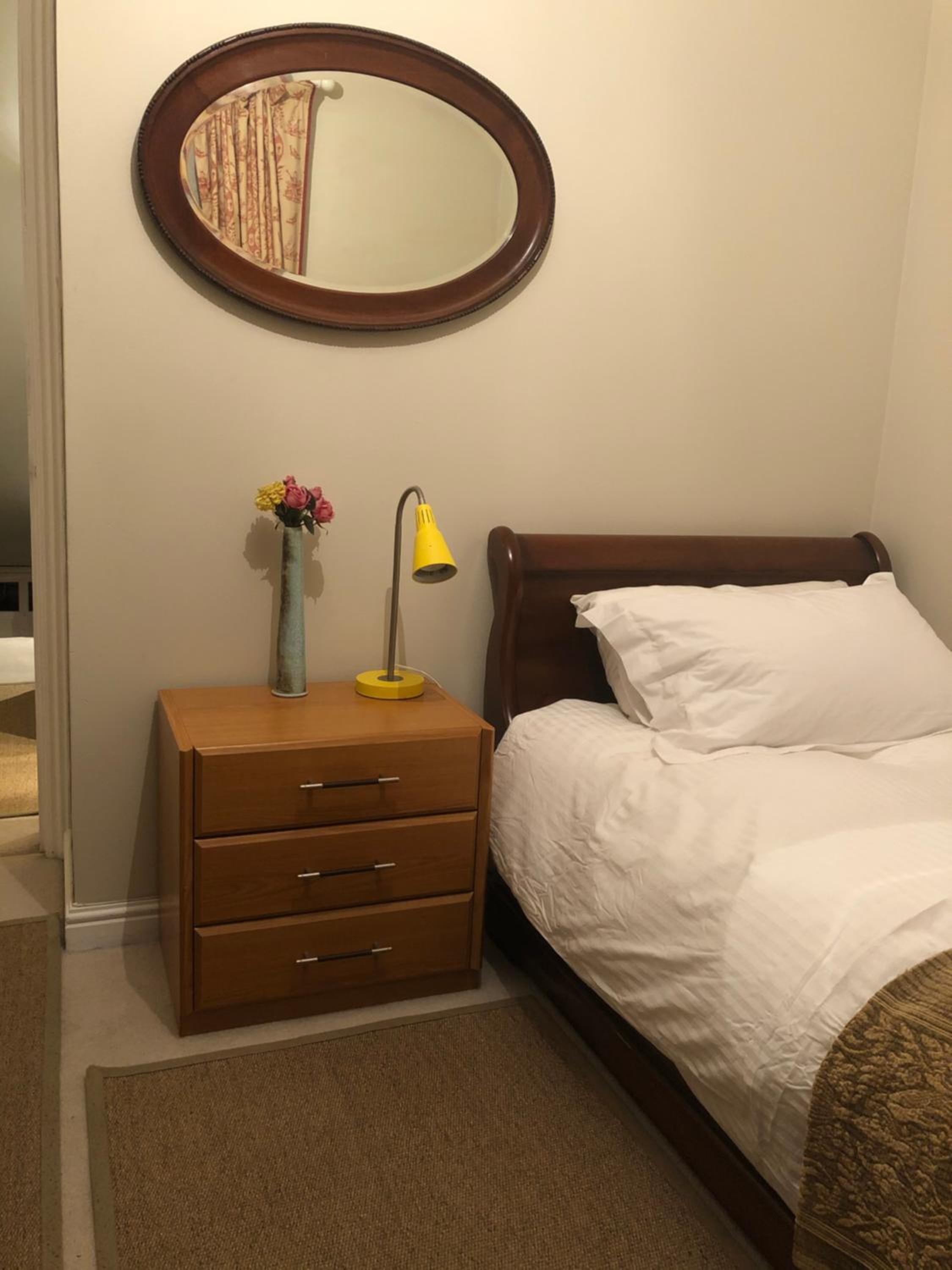 Single Room photo 1