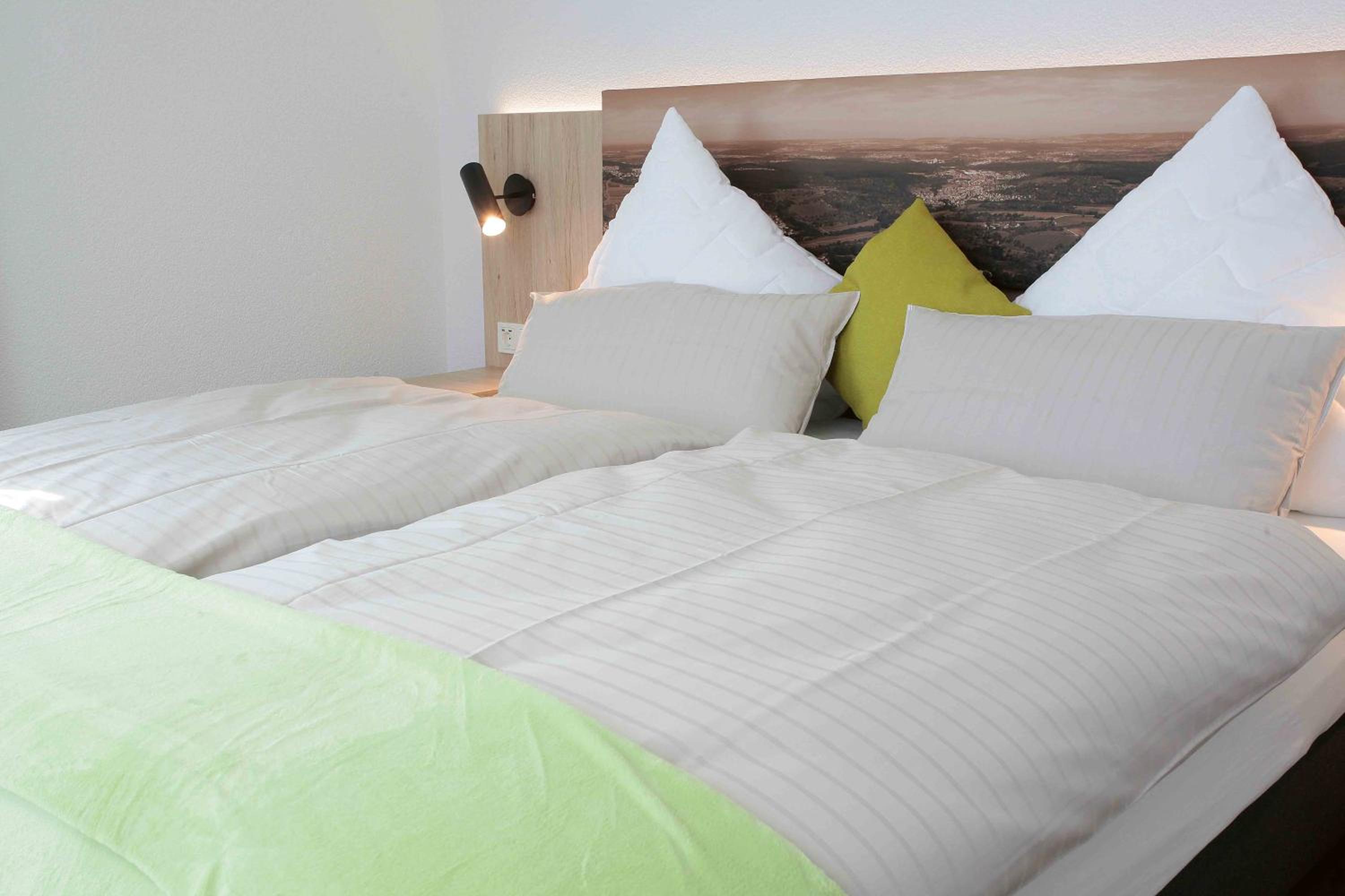Deluxe Double Room - Photo 1