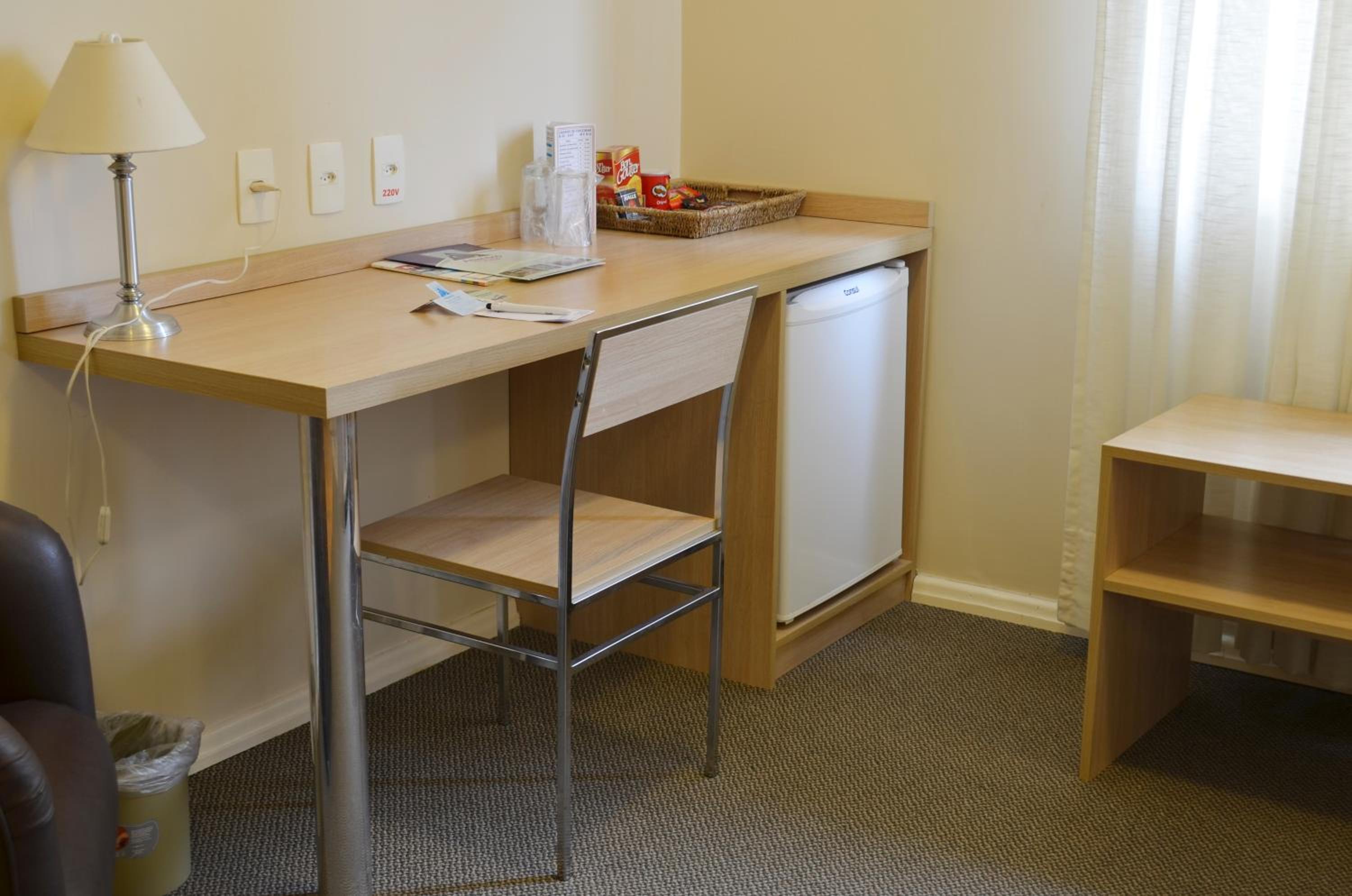 Executive Double Room with Double Bed
