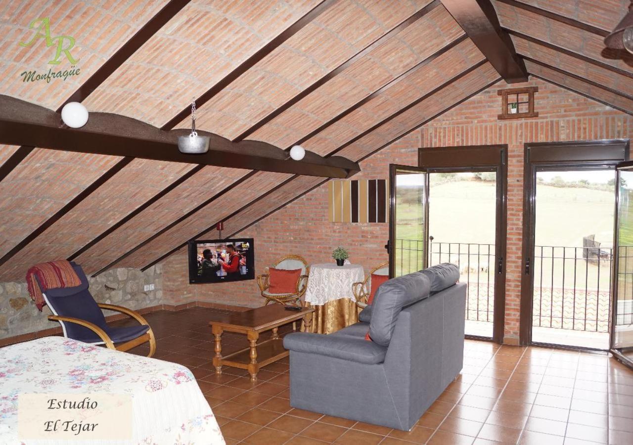 Apartamento Estudio