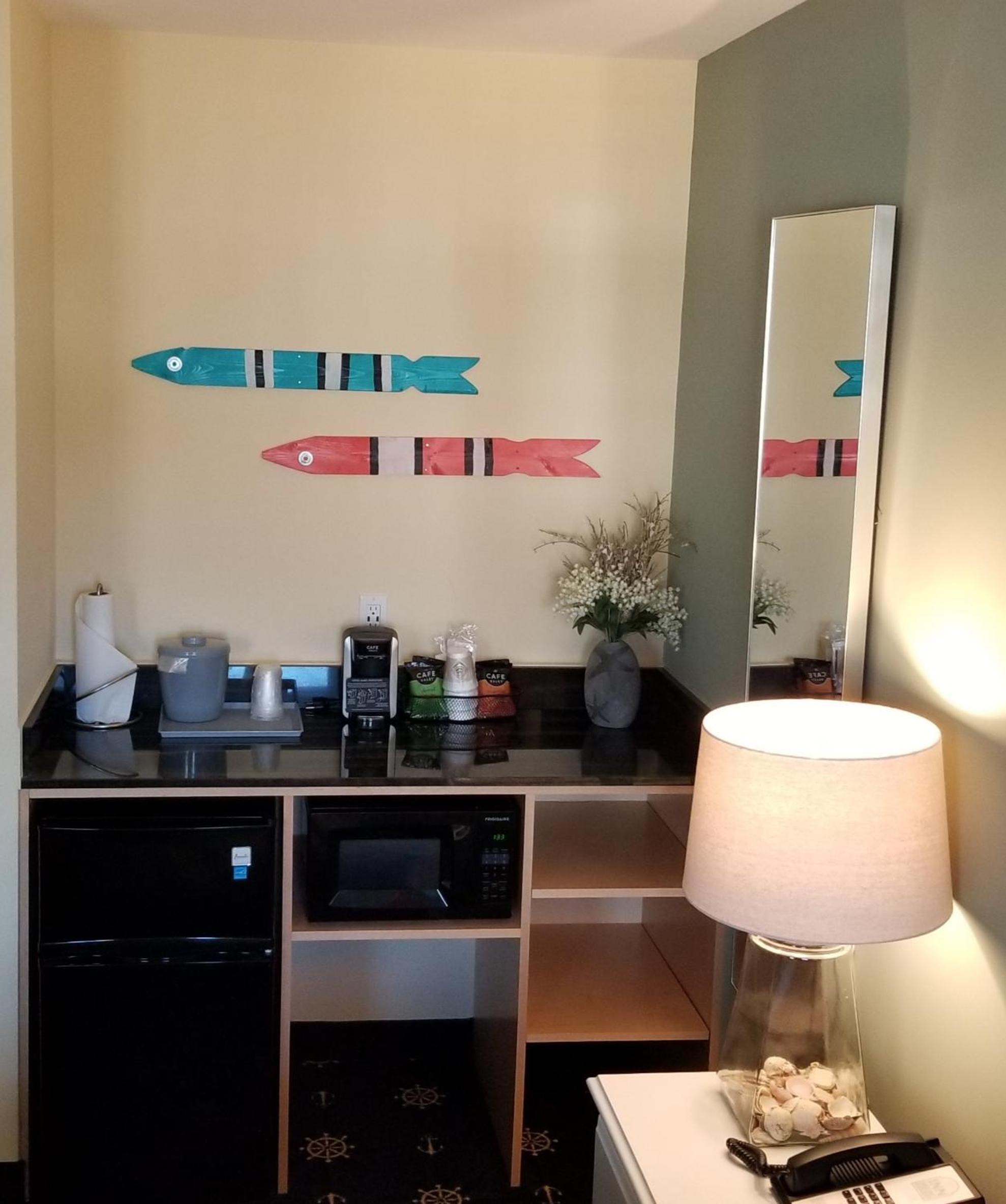 King Room with Terrace photo 1