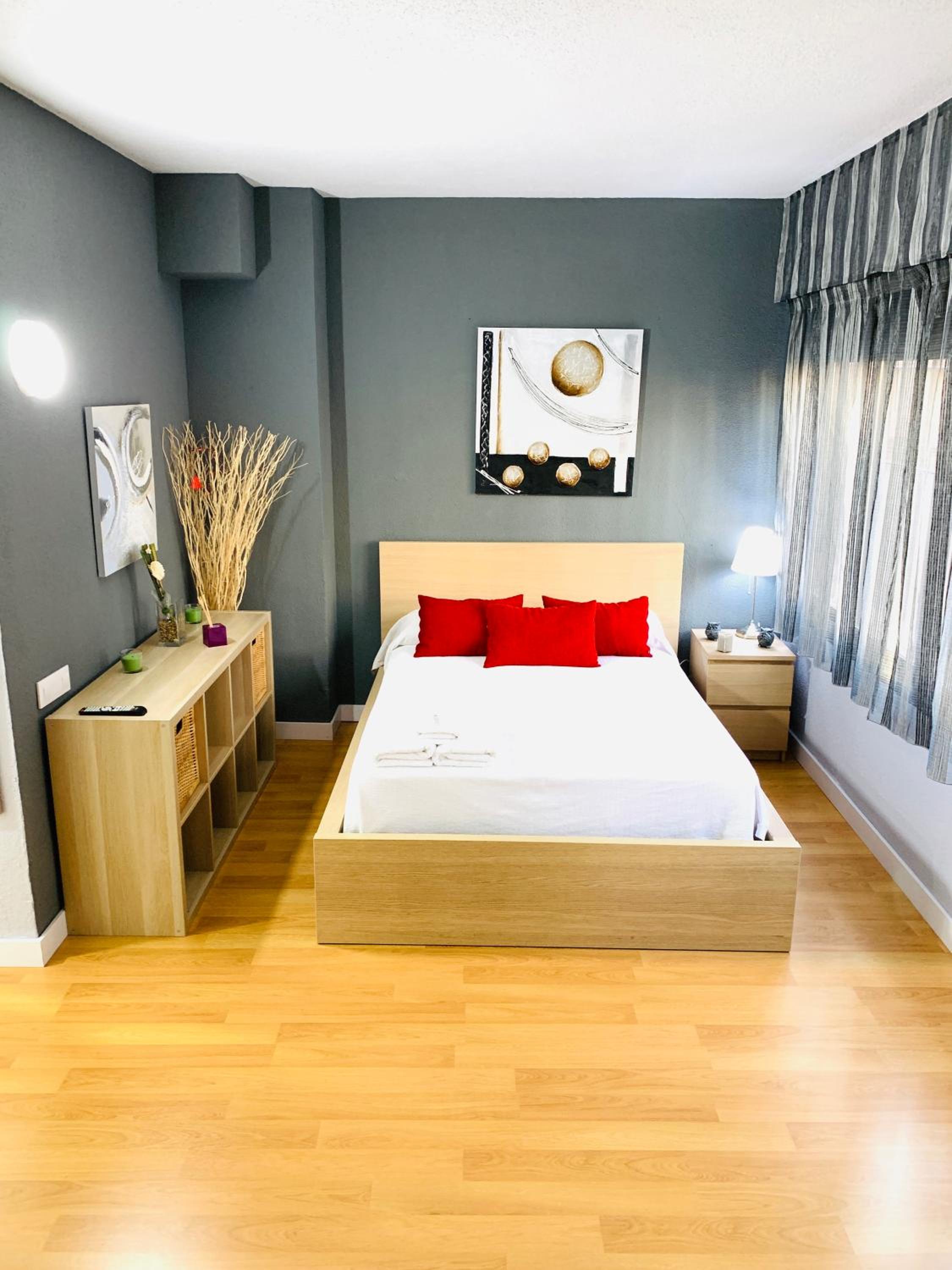 Apartamento Estudio