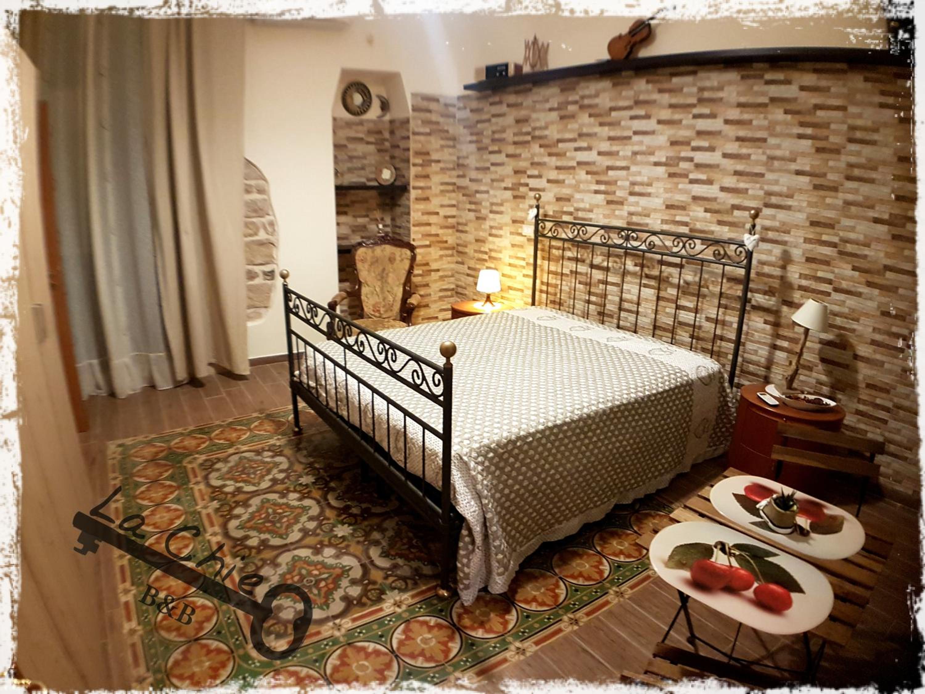 Deluxe Room photo 2
