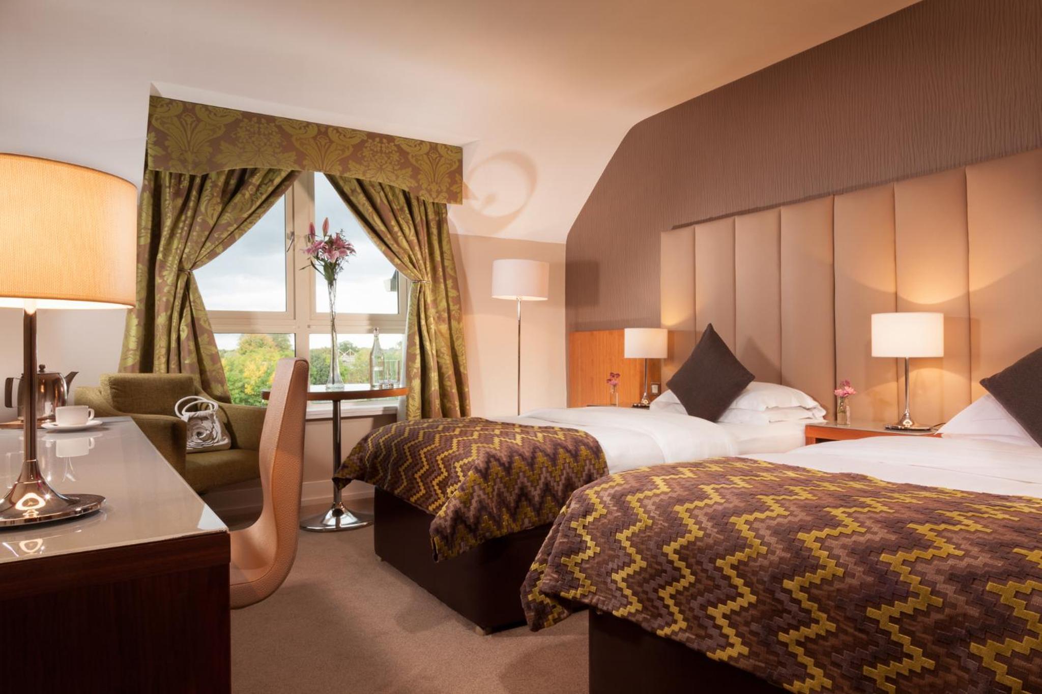 Executive Twin Room