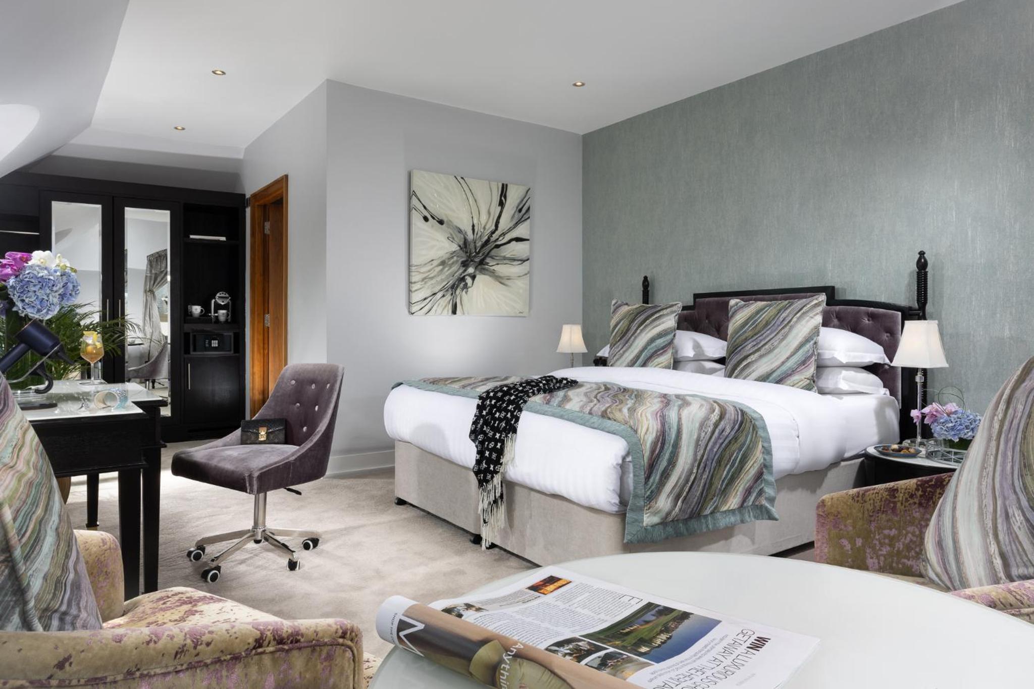 Deluxe Junior Suite
