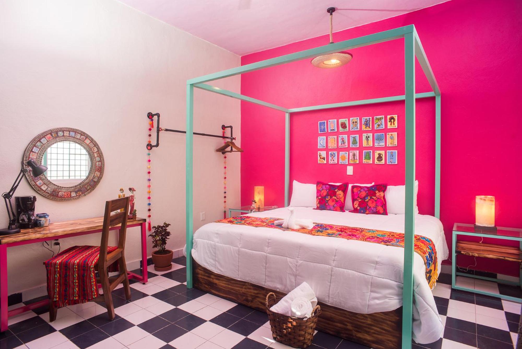 King Suite - Photo 3