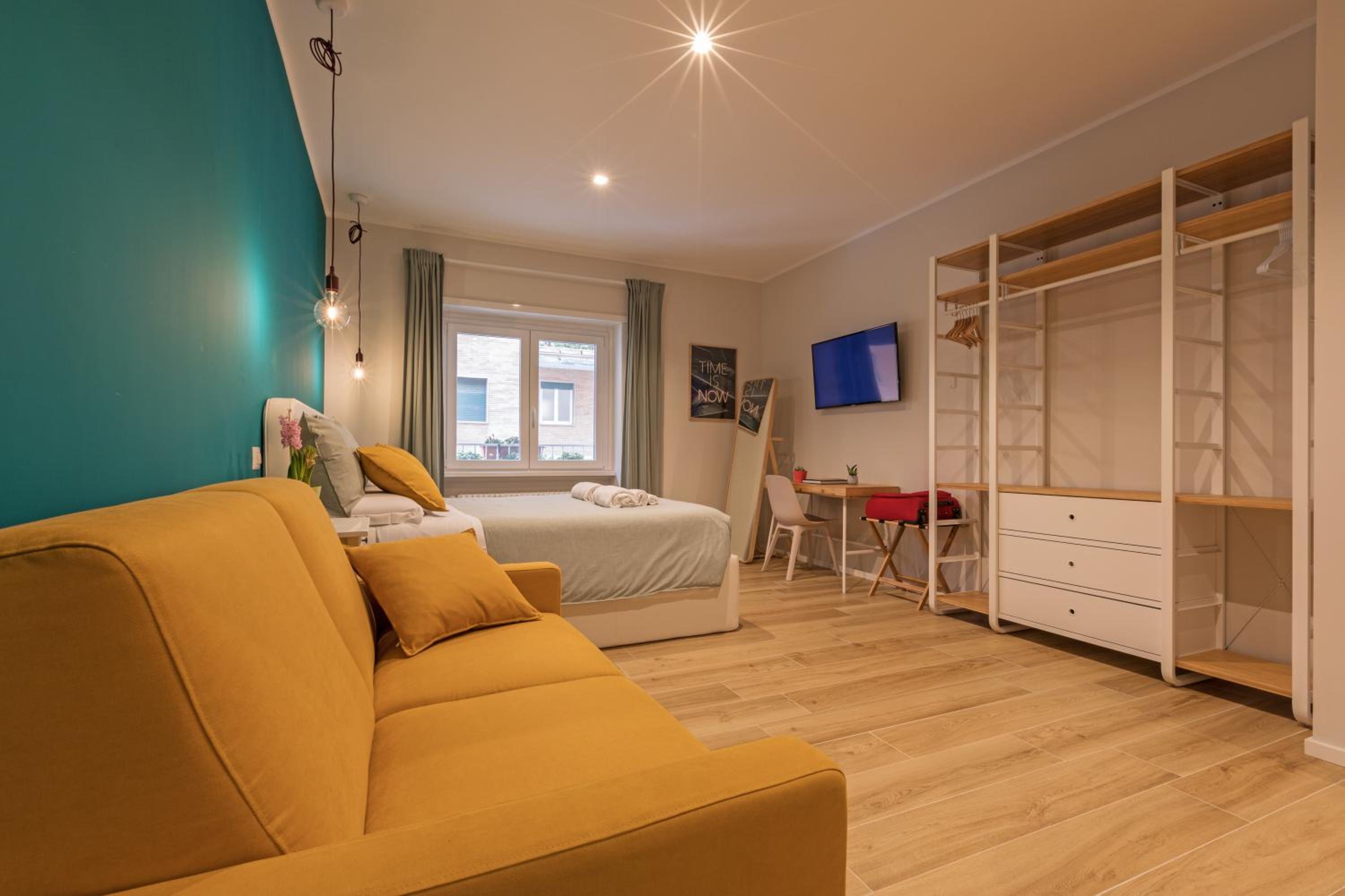 Superior Double Room photo 2