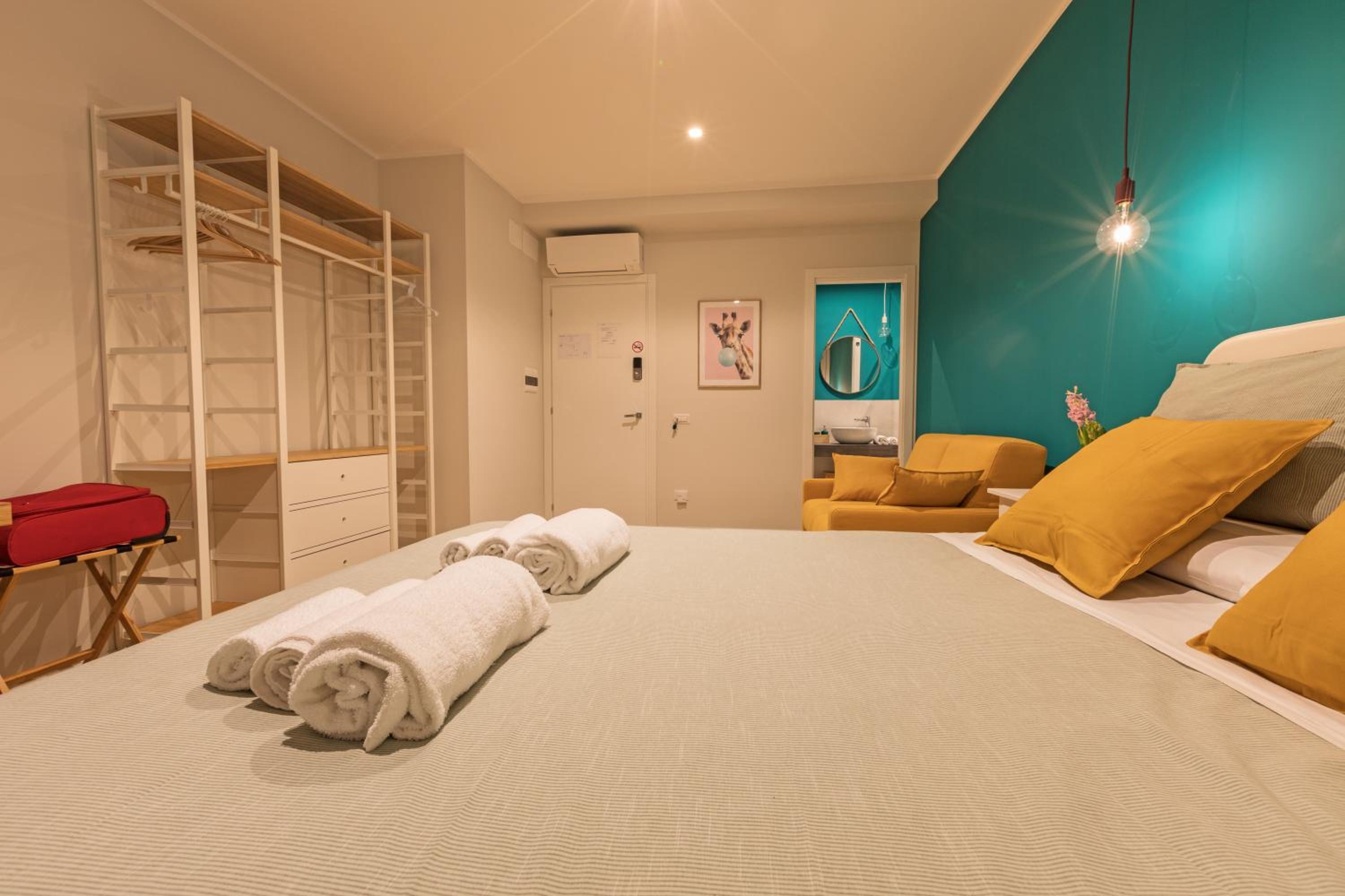 Superior Double Room photo 3