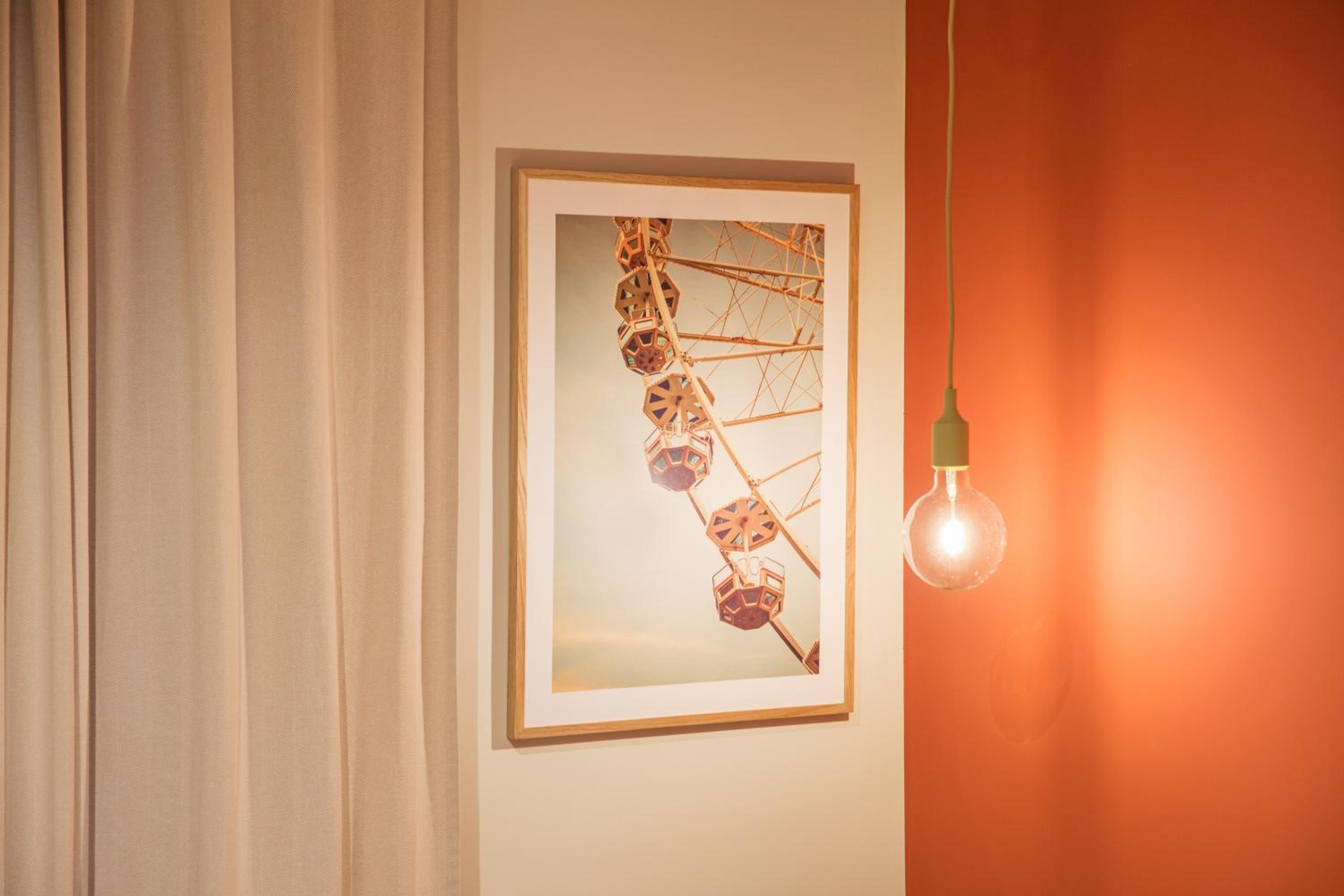 Design Double Room photo 3