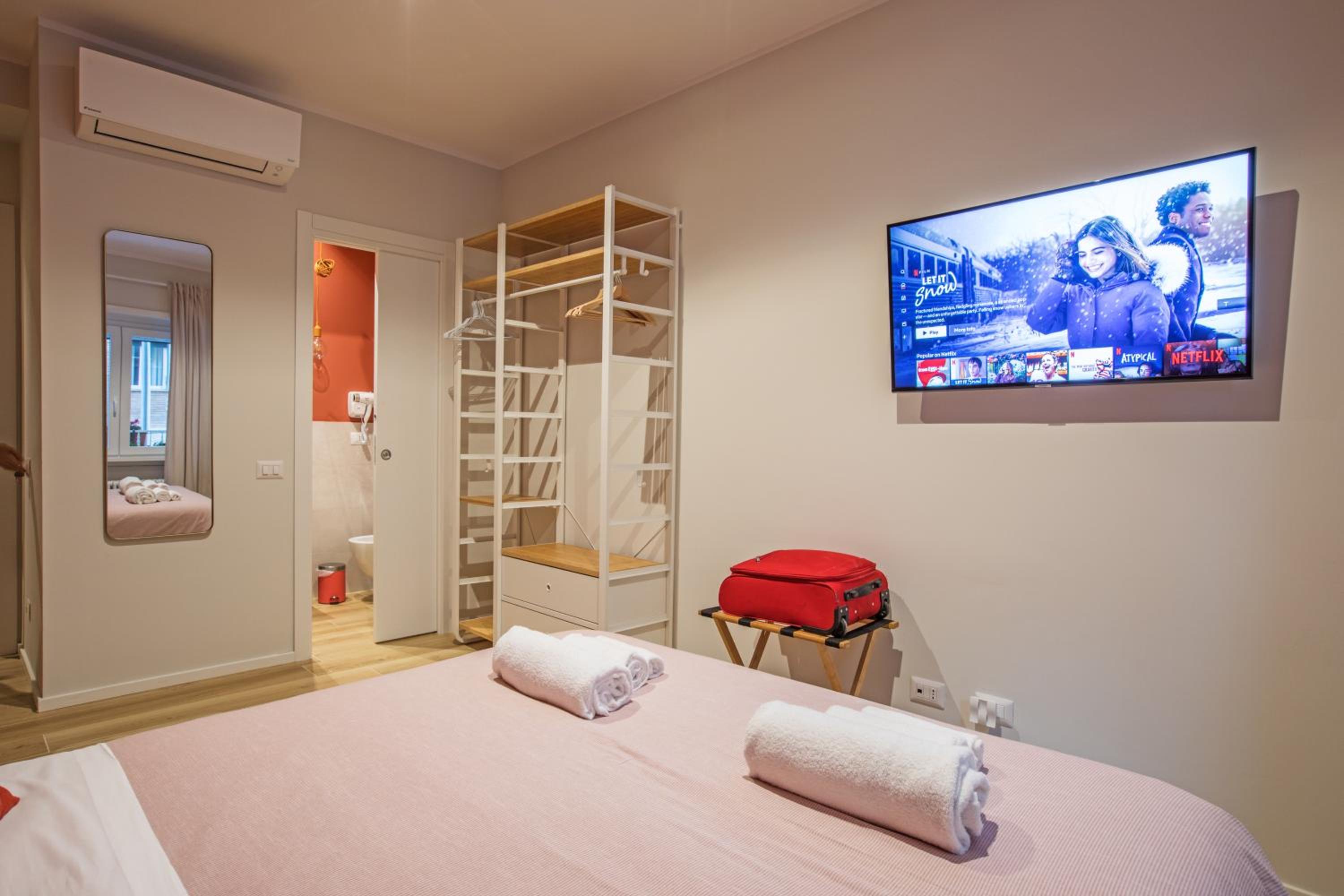 Design Double Room photo 2