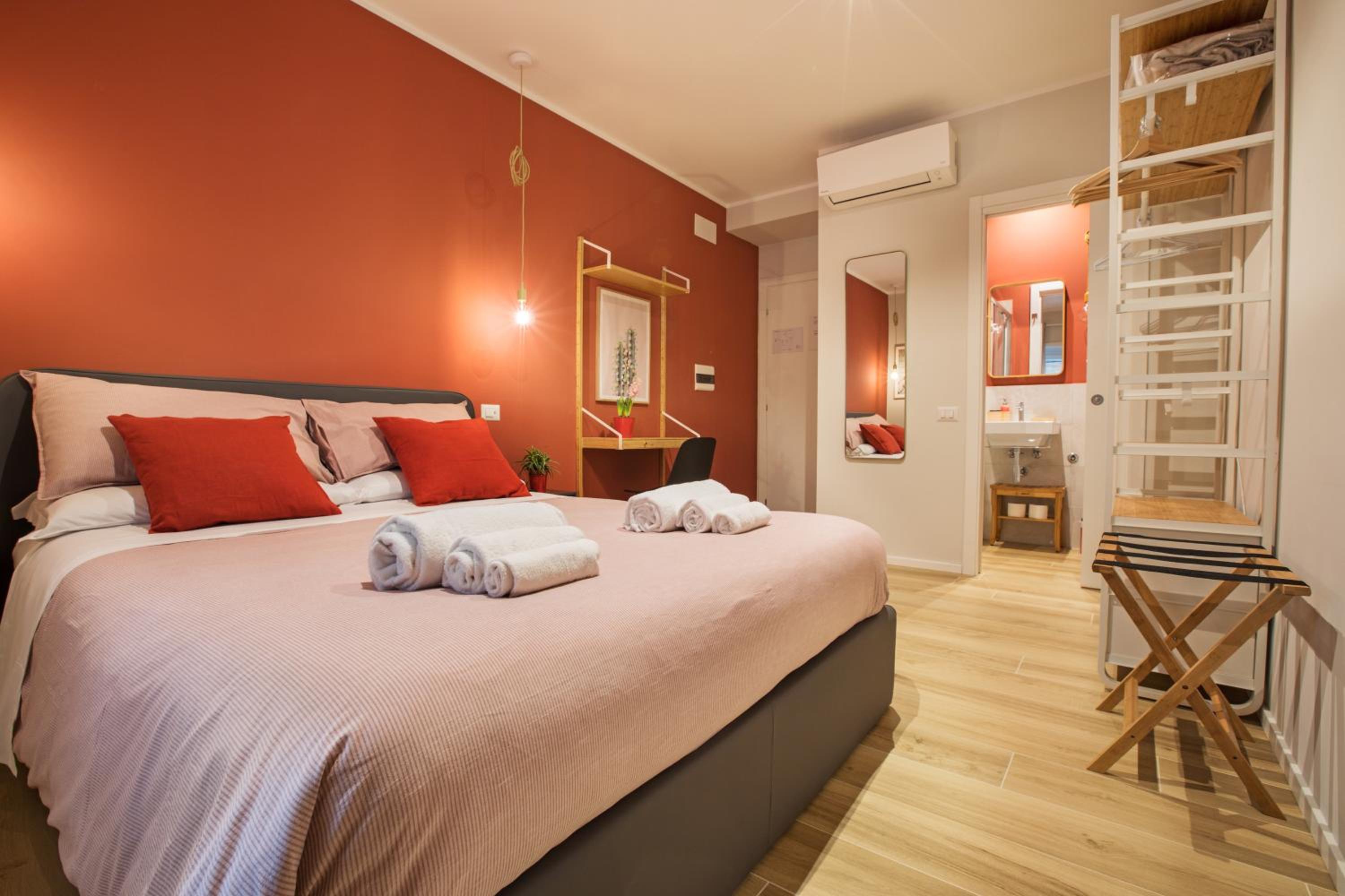 Design Double Room