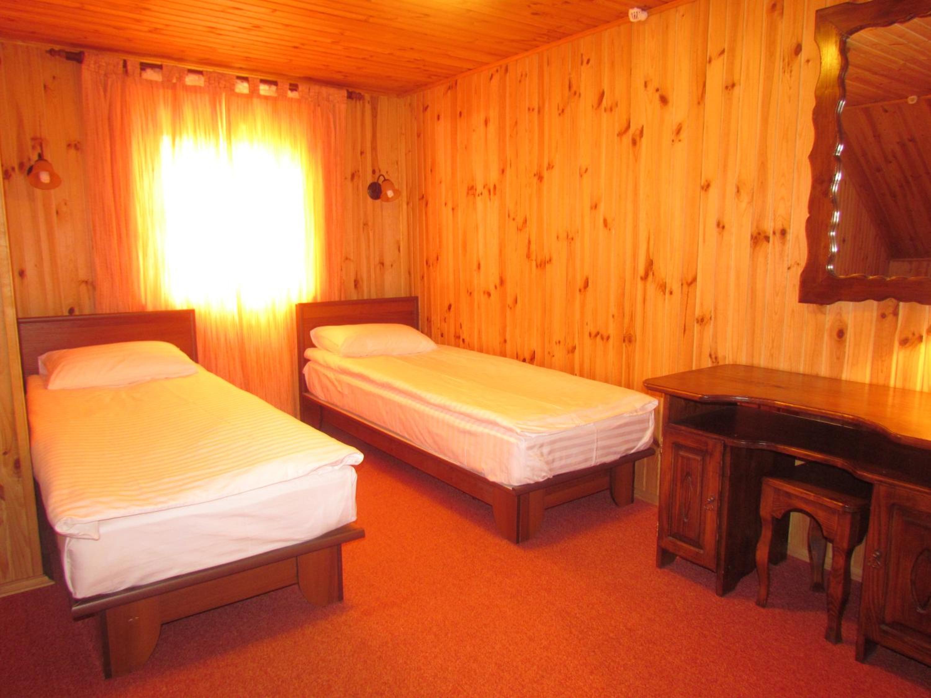 Duplex Twin Room In Cottage photo 1