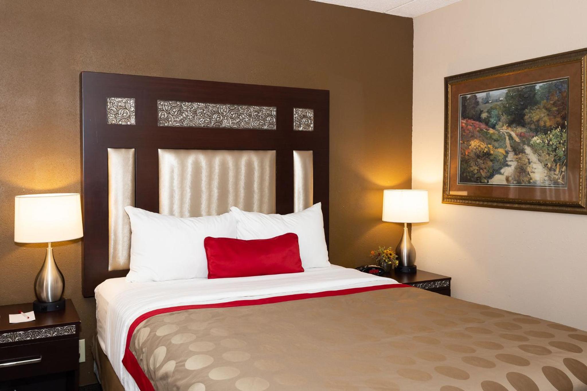 Queen Room - Photo 1