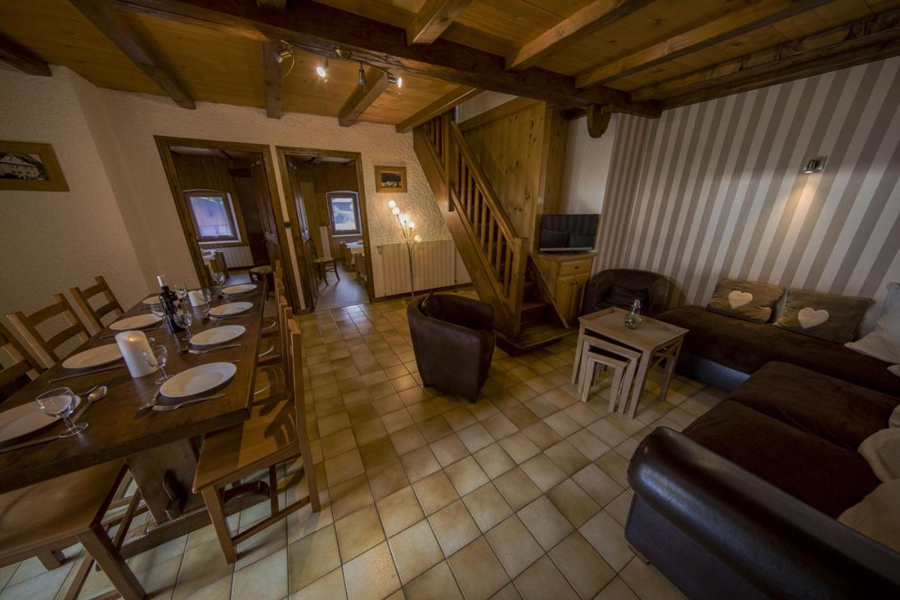 Apartment - Split Level