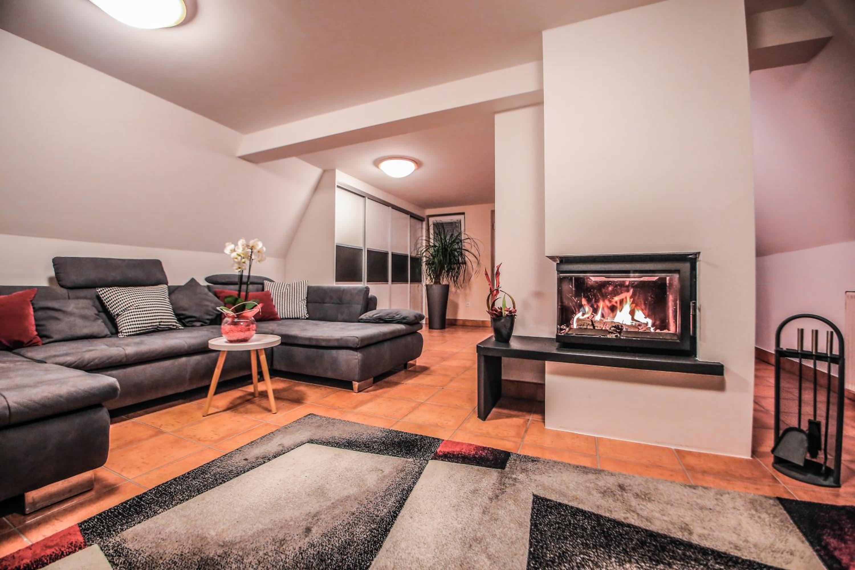 Vacation Home photo 1