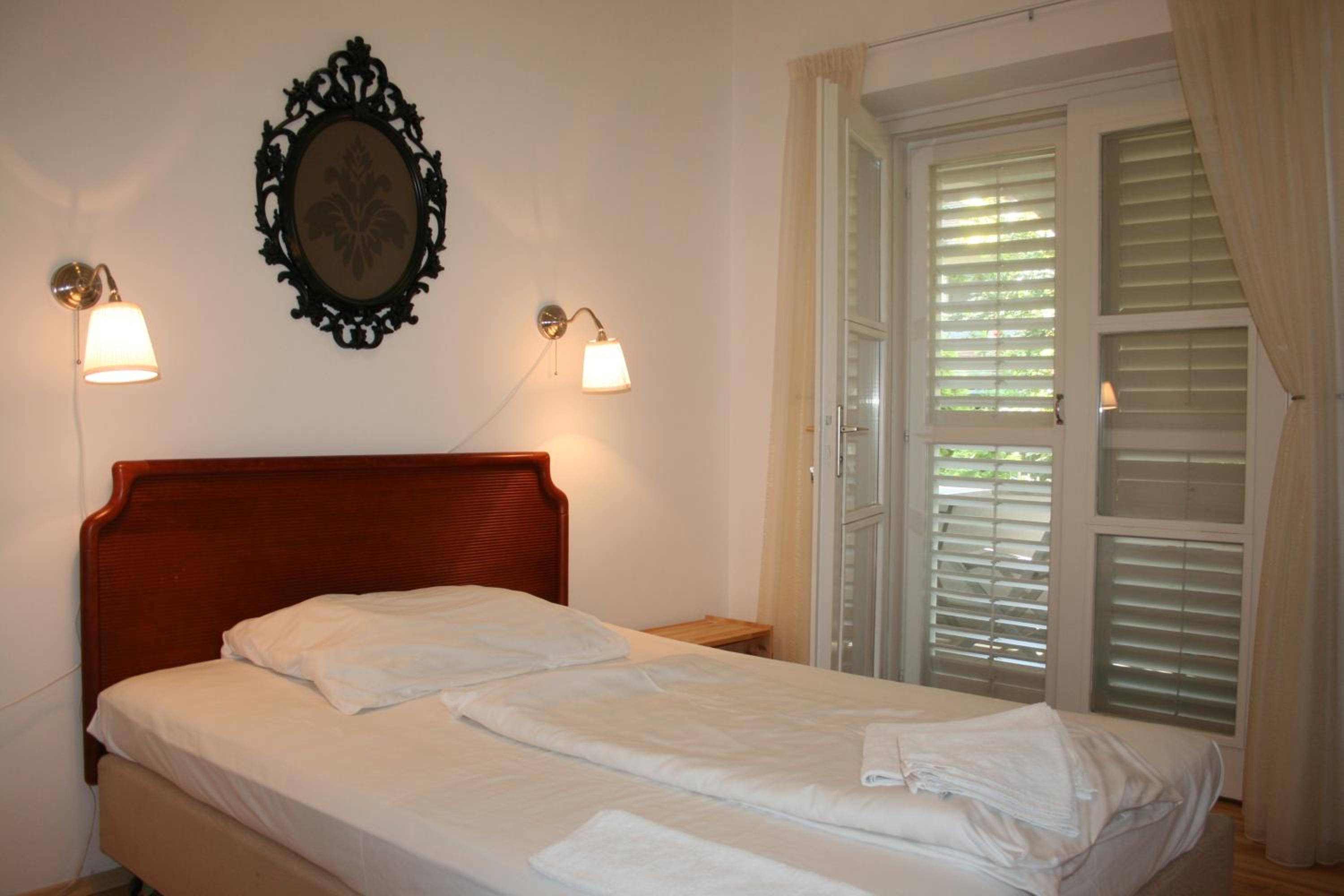 Basic Double Room