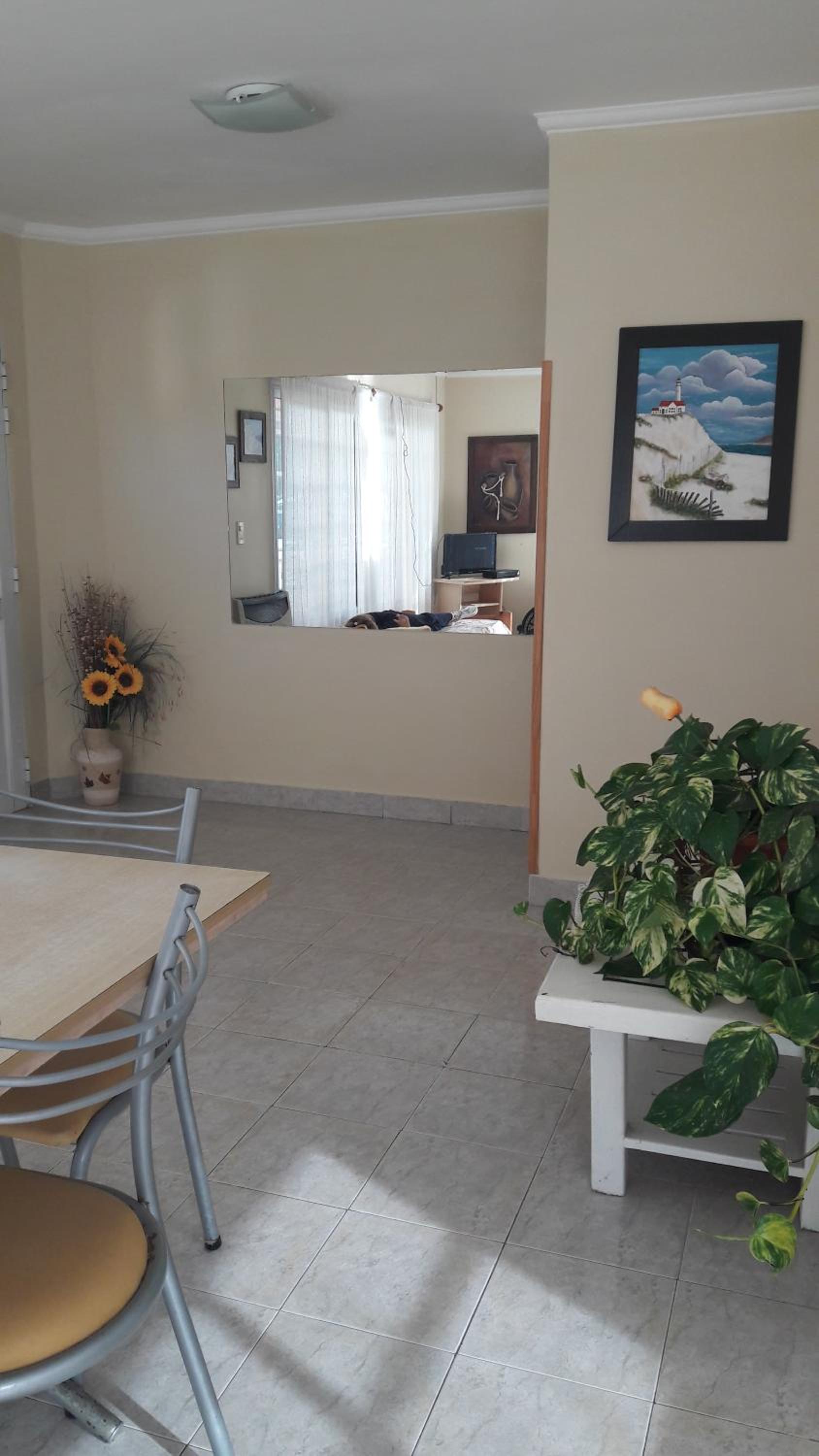 Duplex Apartment