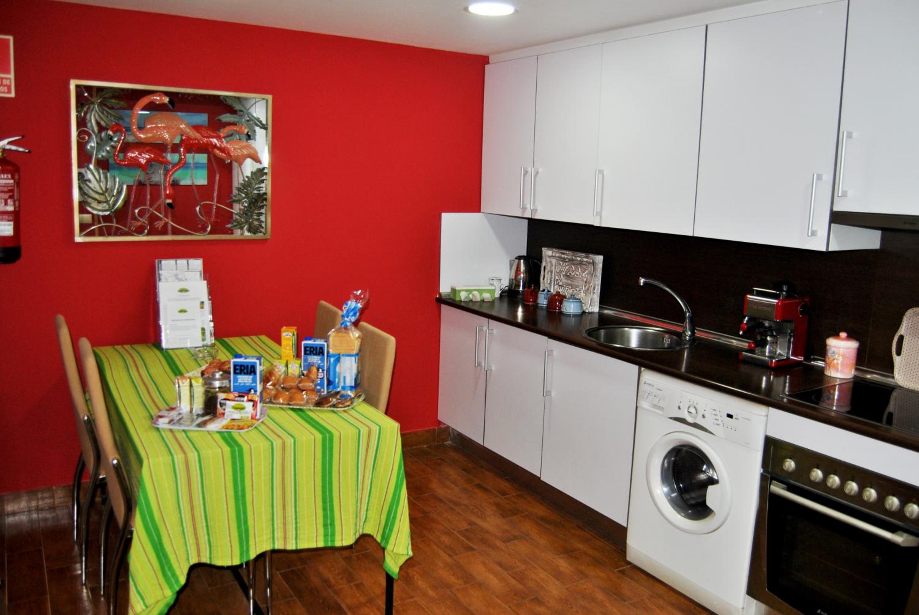 Deluxe Apartment photo 3