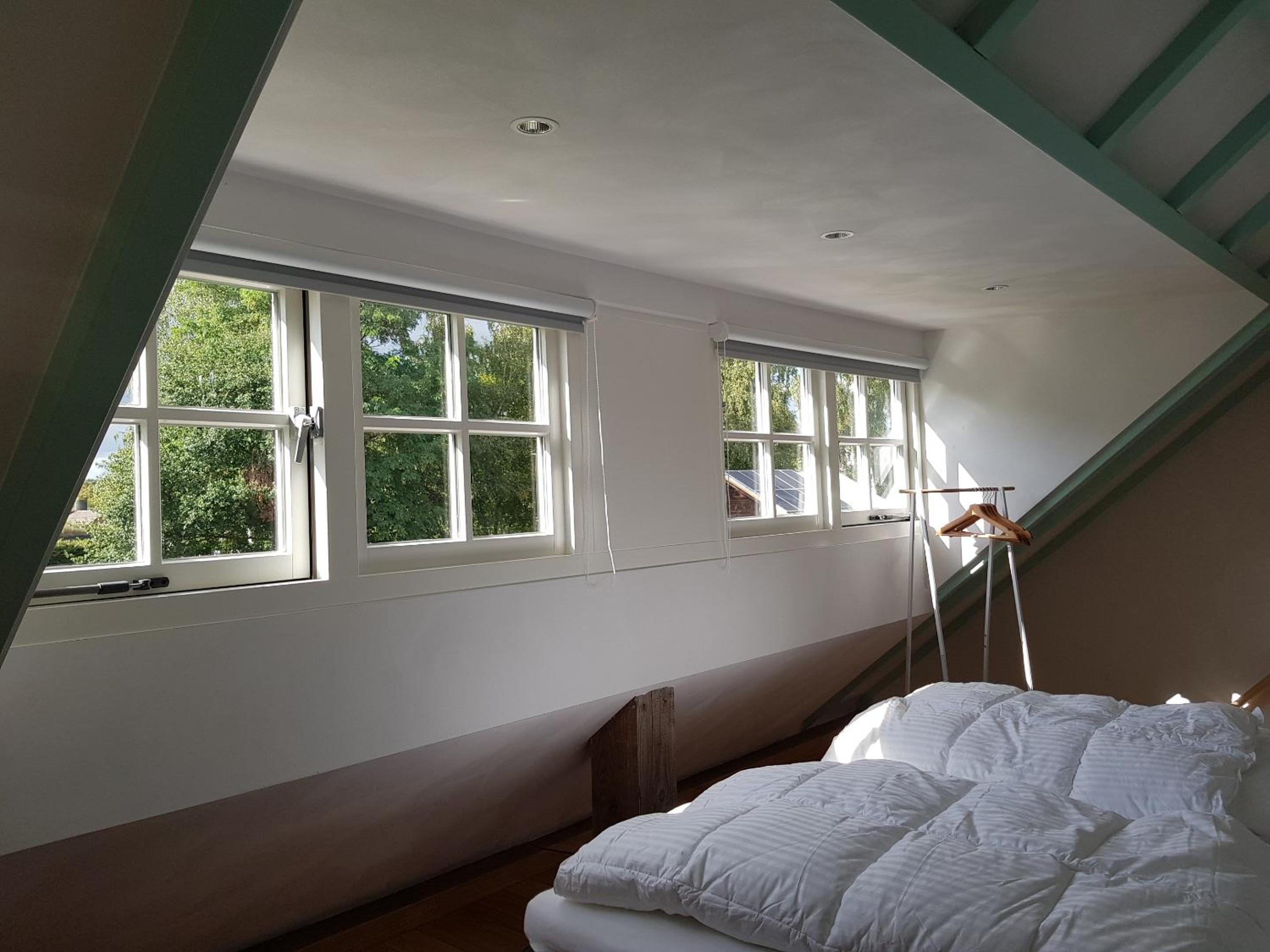 Double Room with Private Bathroom - Photo 3