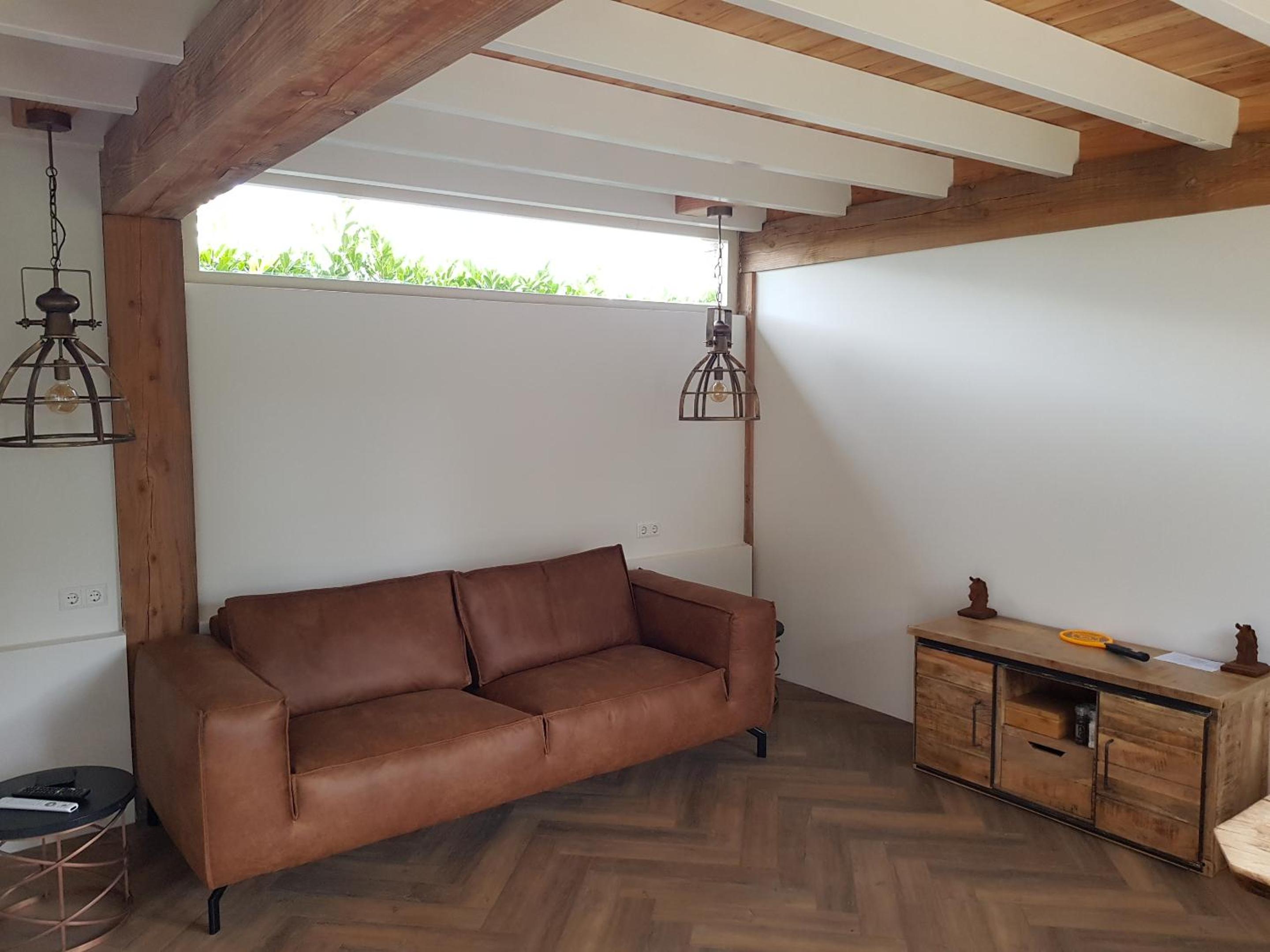 Double Room with Private Bathroom - Photo 1