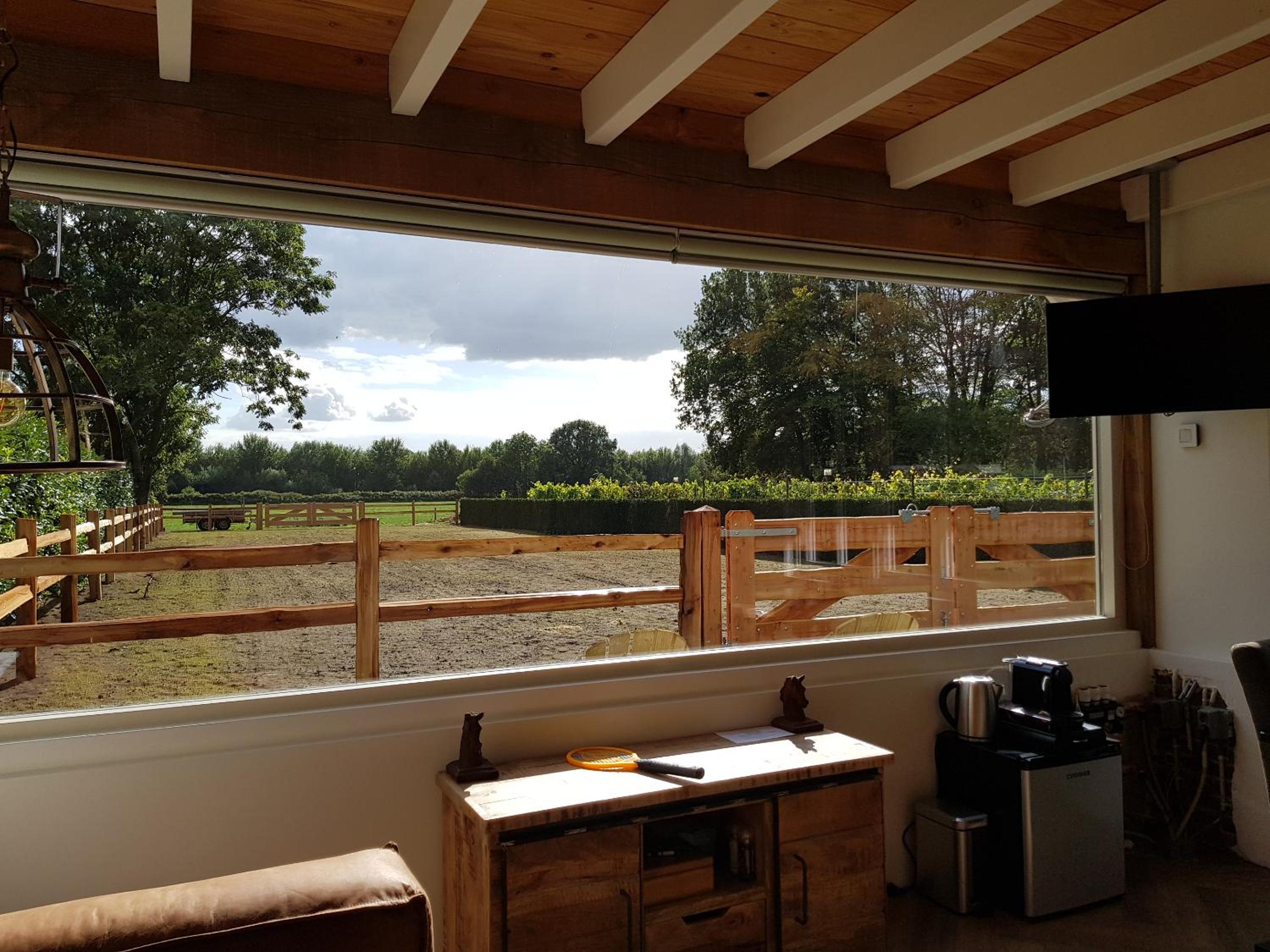 Double Room with Garden View - Photo 9