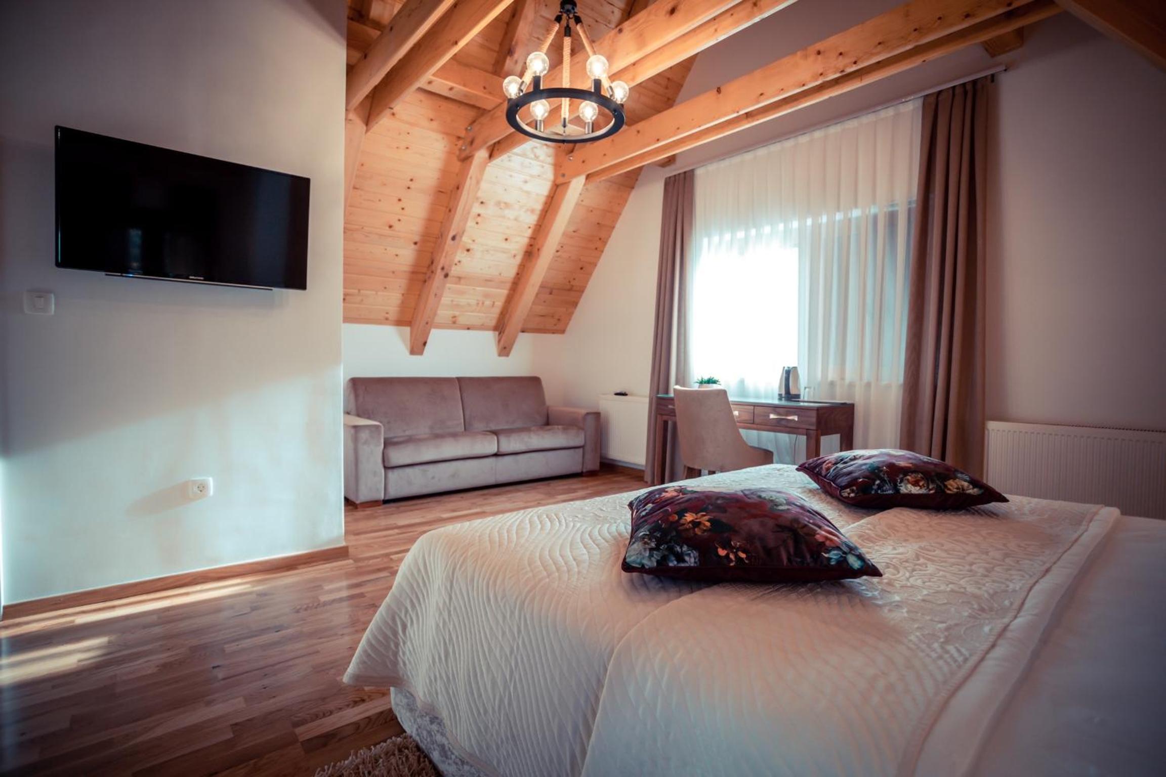 Superior Double Room photo 2