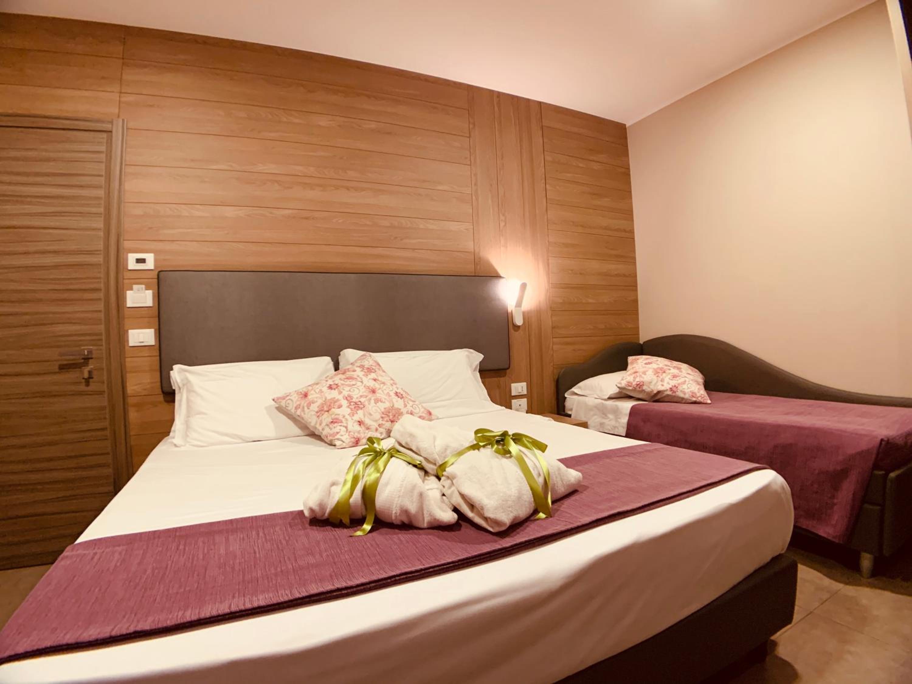 Triple Room - Photo 4
