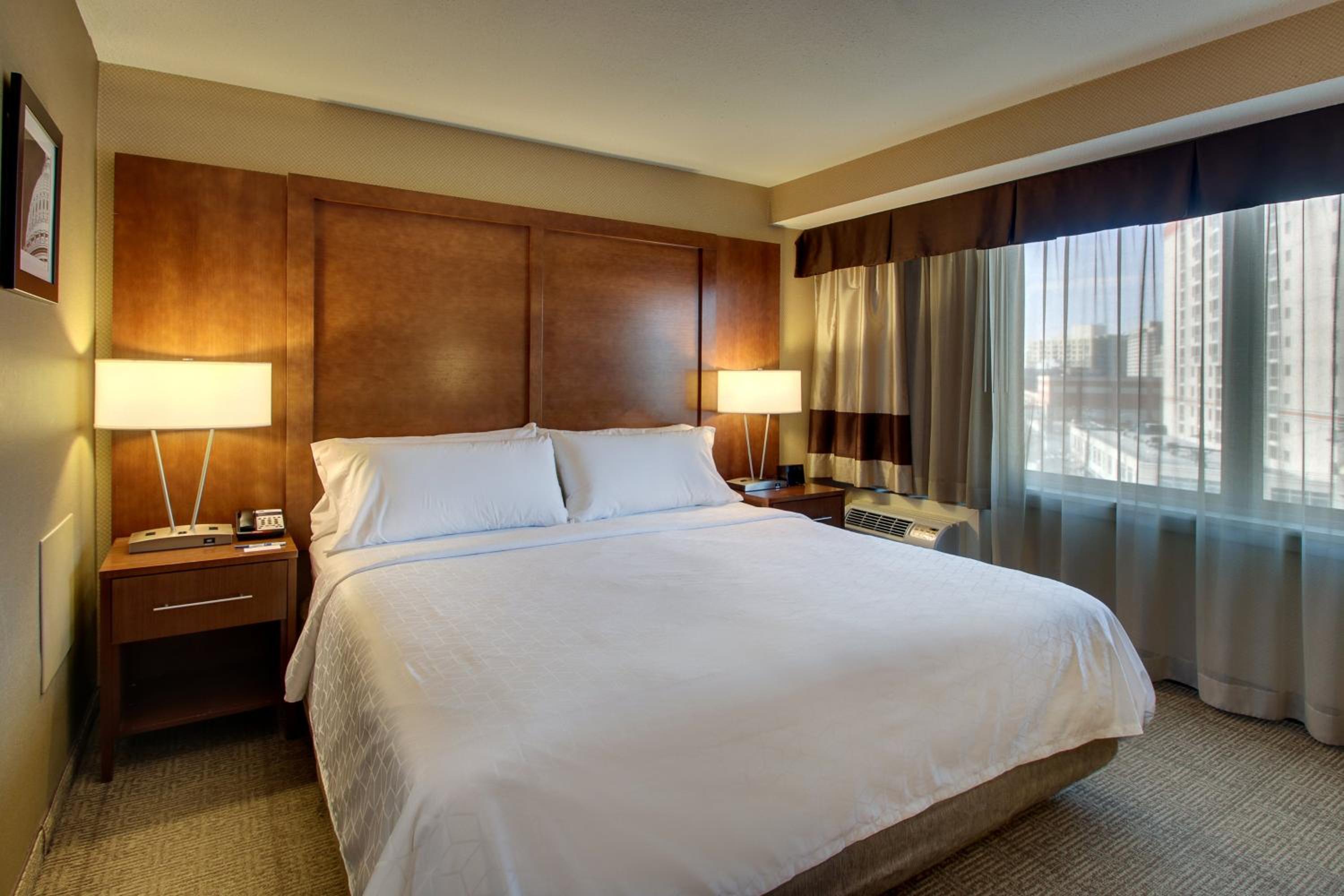 Holiday Inn Express Washington DC Silver Spring by IHG