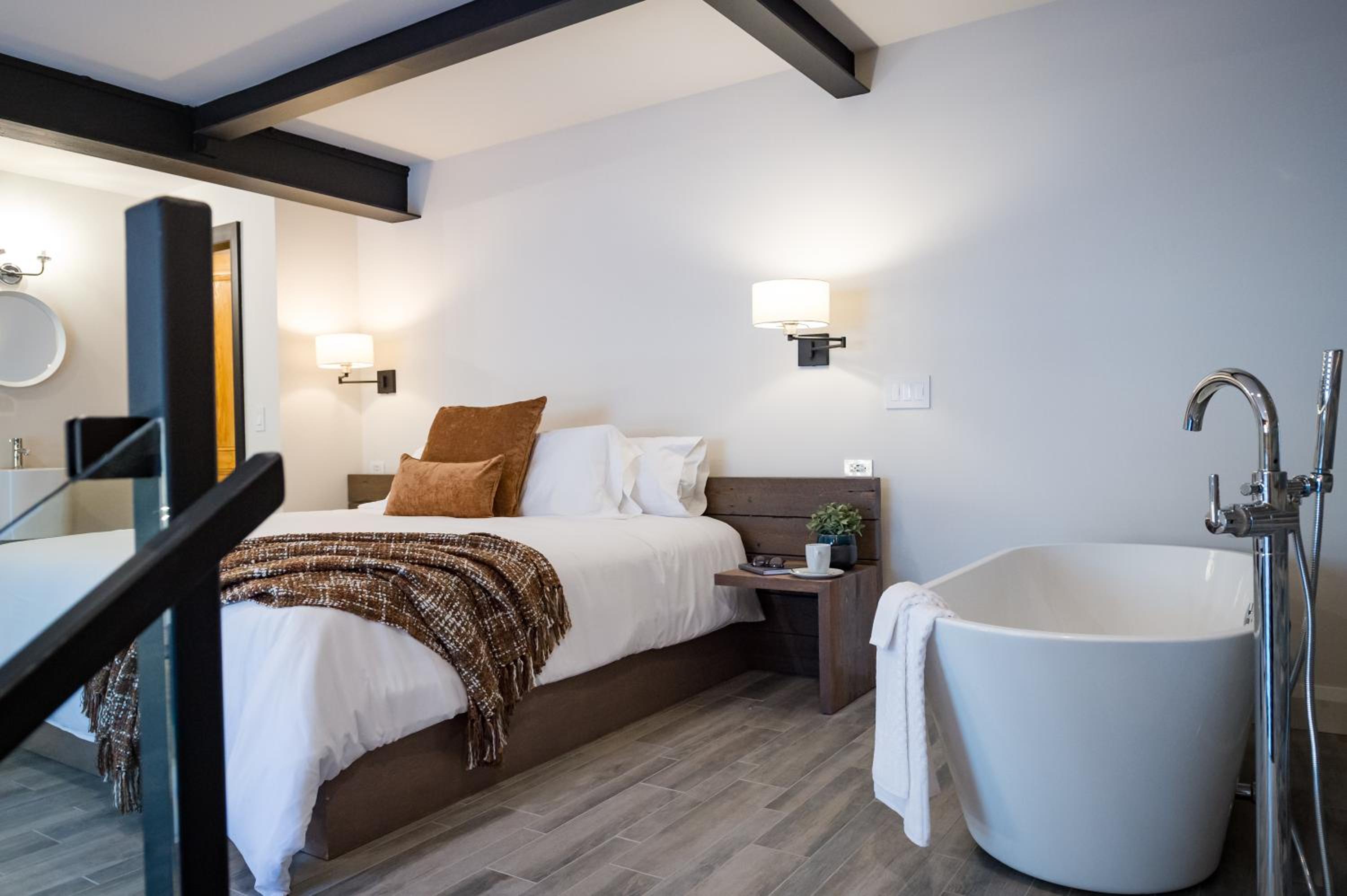 King Suite