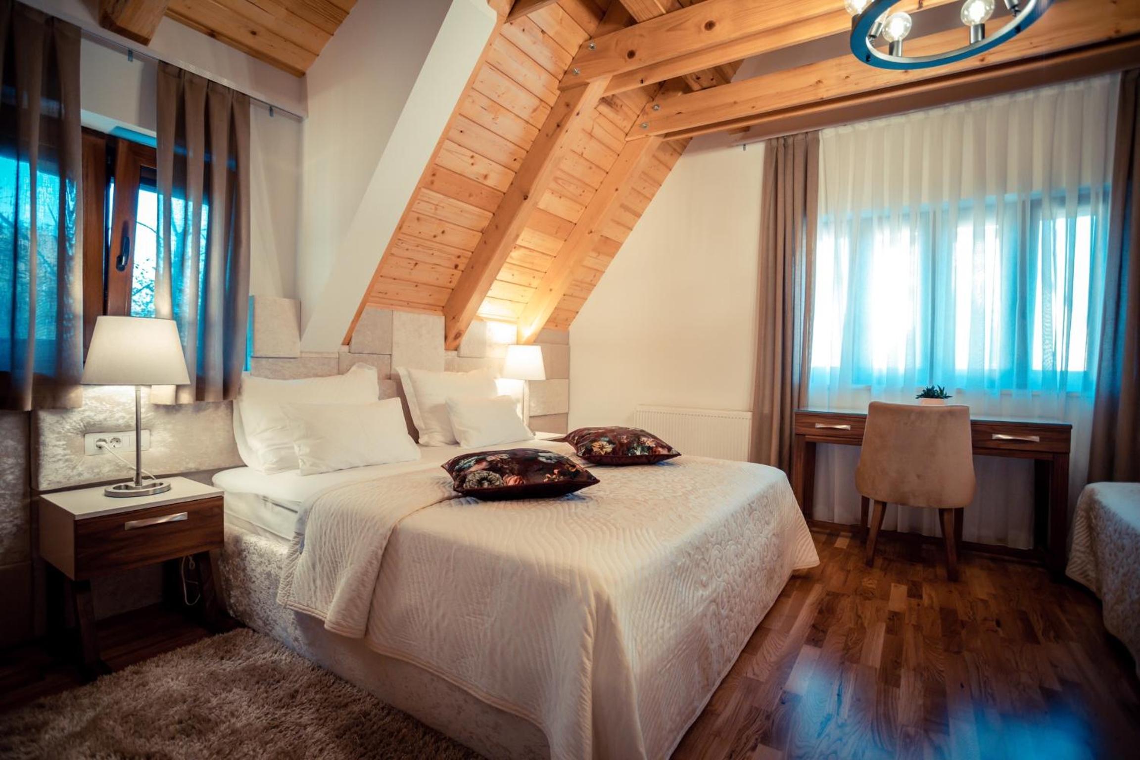 Superior Double Room photo 3