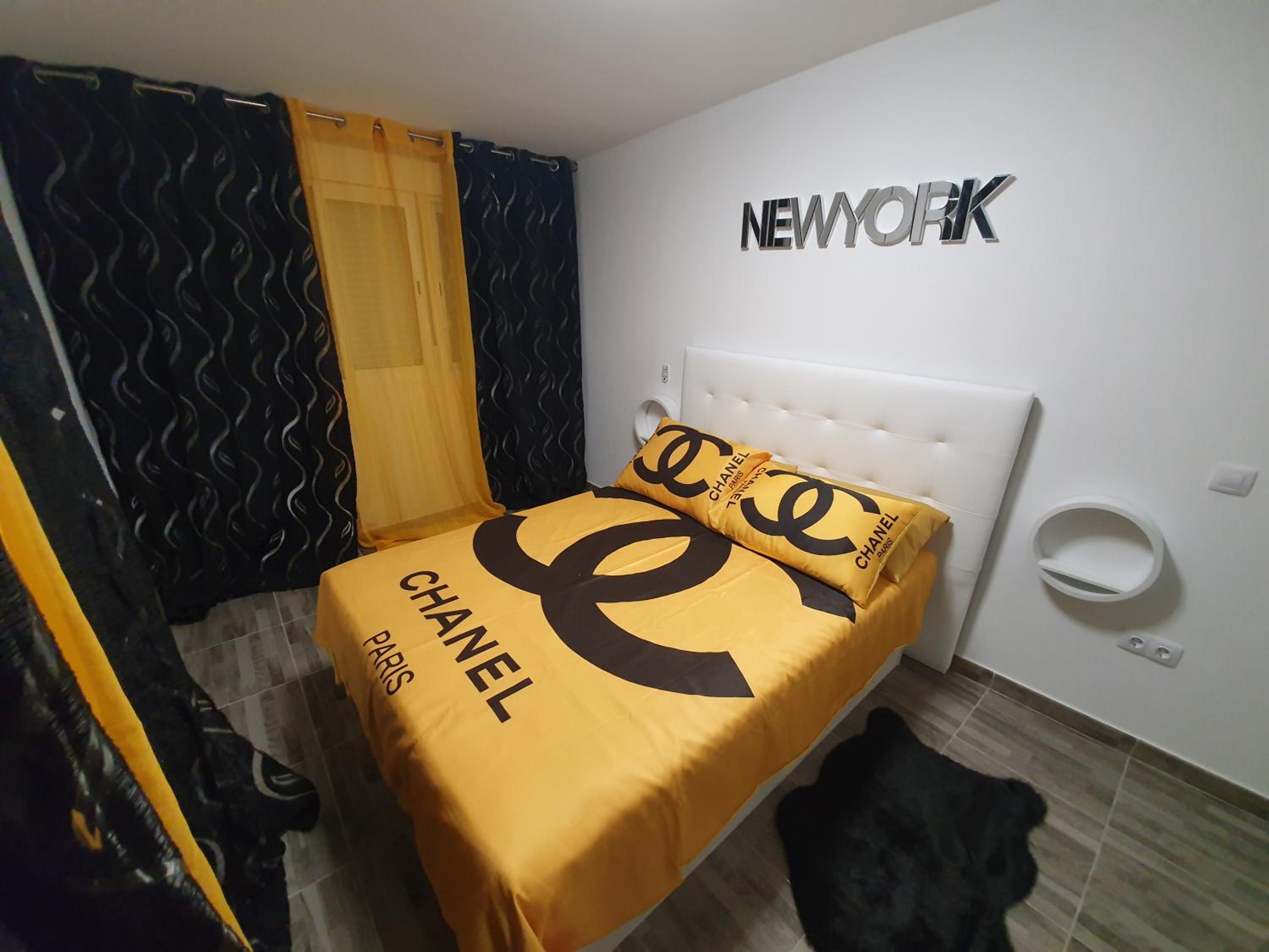 Apartamento Estándar