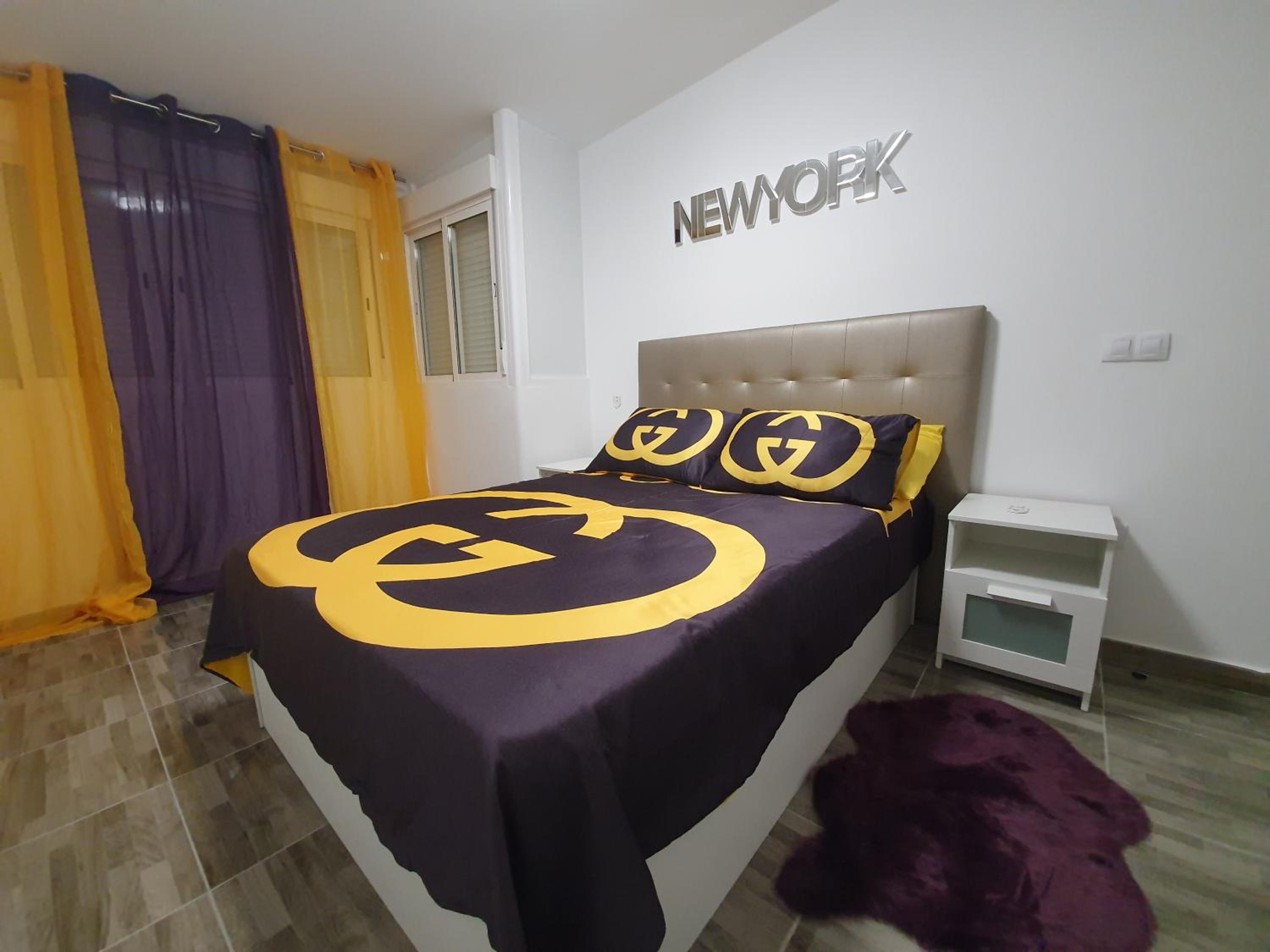 Standard Apartment photo 3