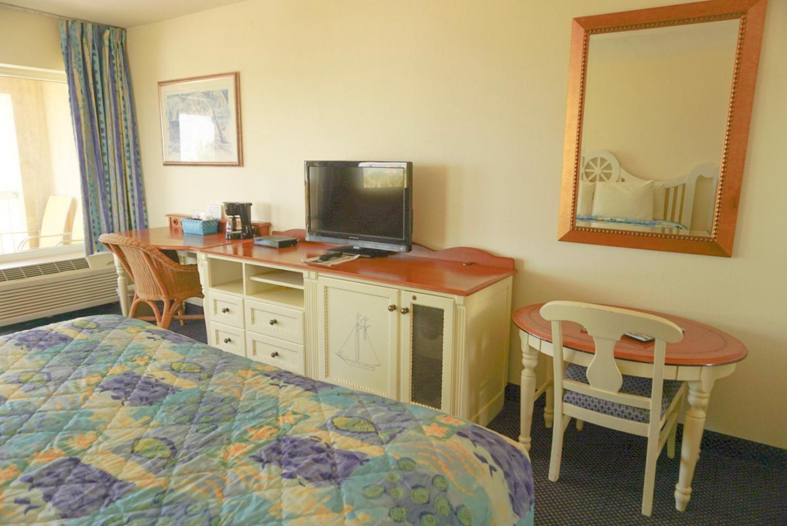 Standard King Room - Second Floor