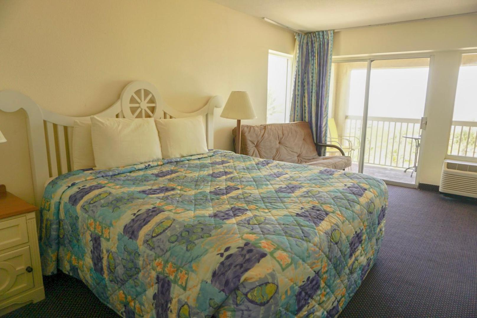 Standard King Room - Third Floor