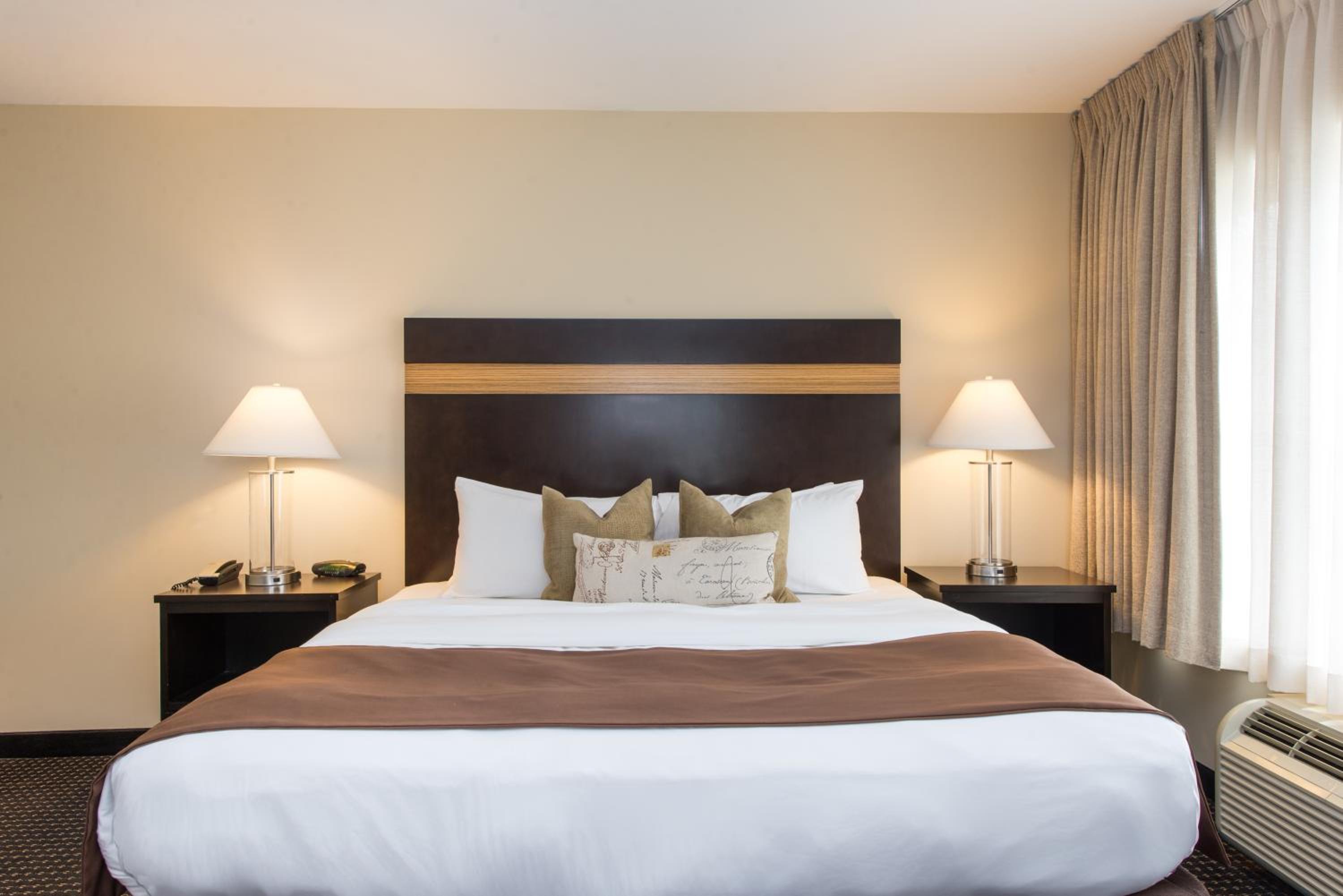 King Suite - Photo 1