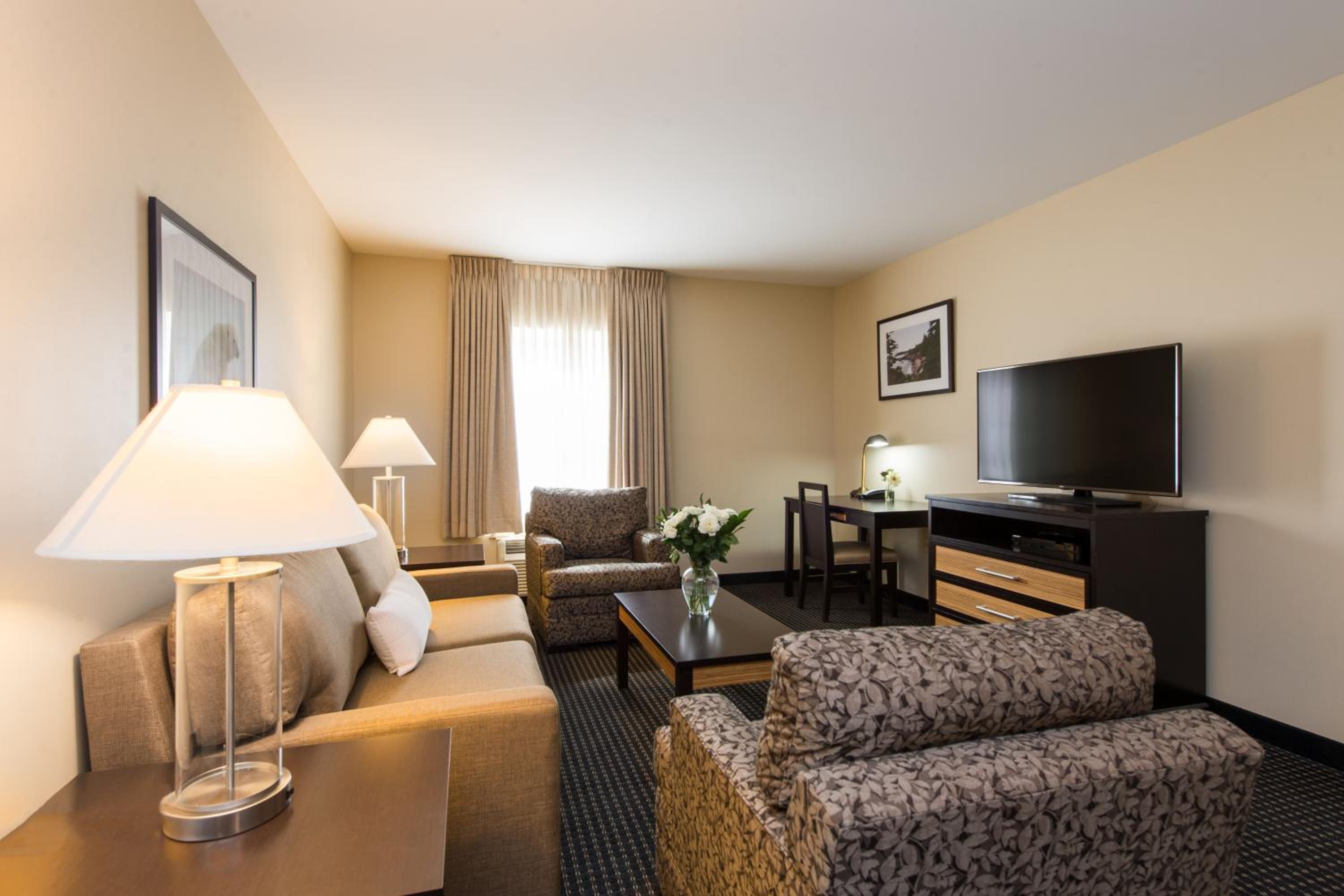 King Suite - Photo 2